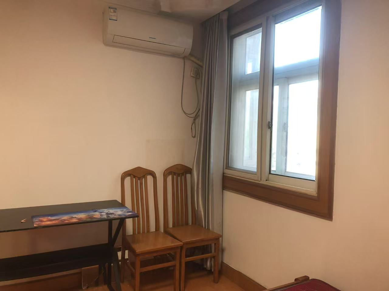 城南新村(崇川区) 3室1厅1卫 75.00m&sup2;