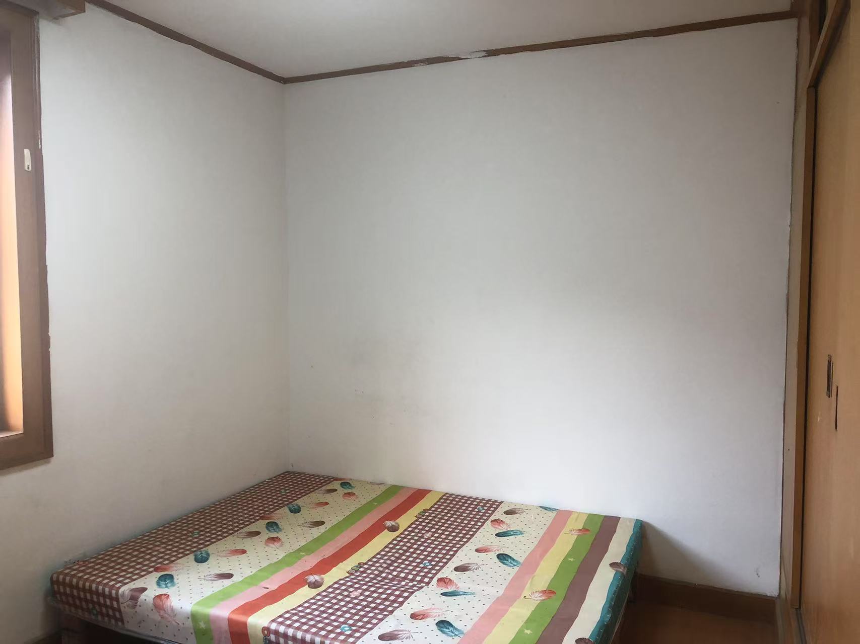 城南新村(崇川区) 3室1厅1卫 75.00m&sup2;