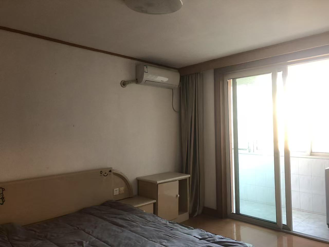 城南新村(崇川区) 3室1厅1卫 75.00m&sup2;