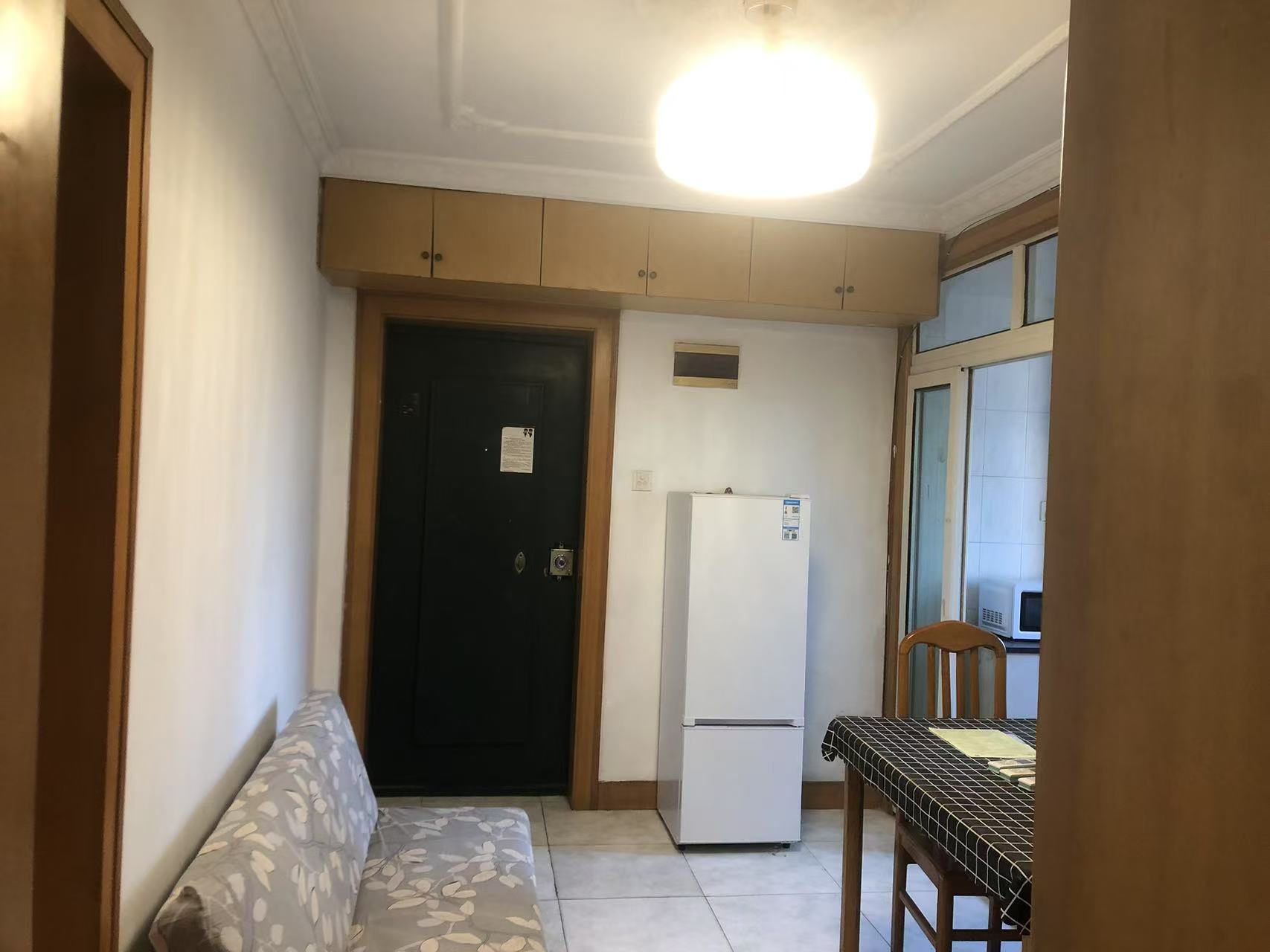城南新村(崇川区) 3室1厅1卫 75.00m²