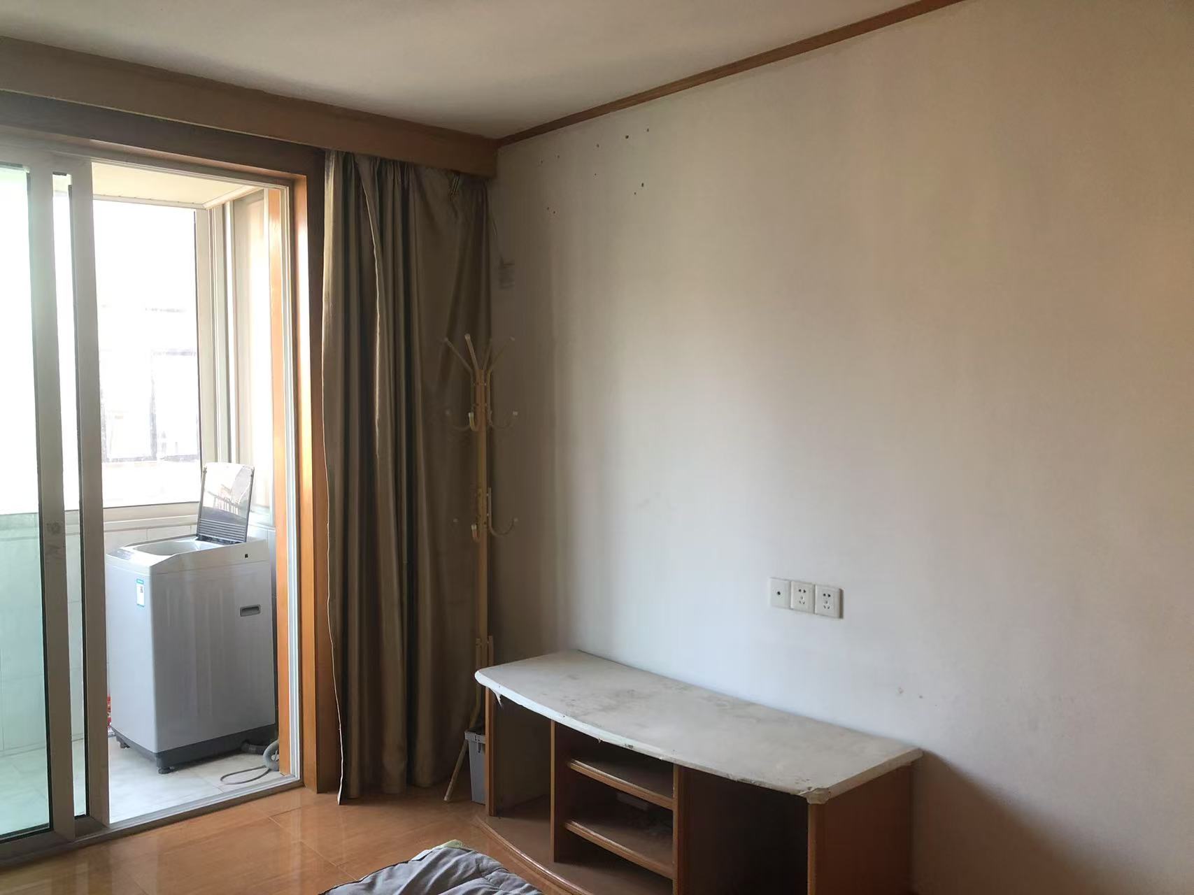 城南新村(崇川区) 3室1厅1卫 75.00m&sup2;