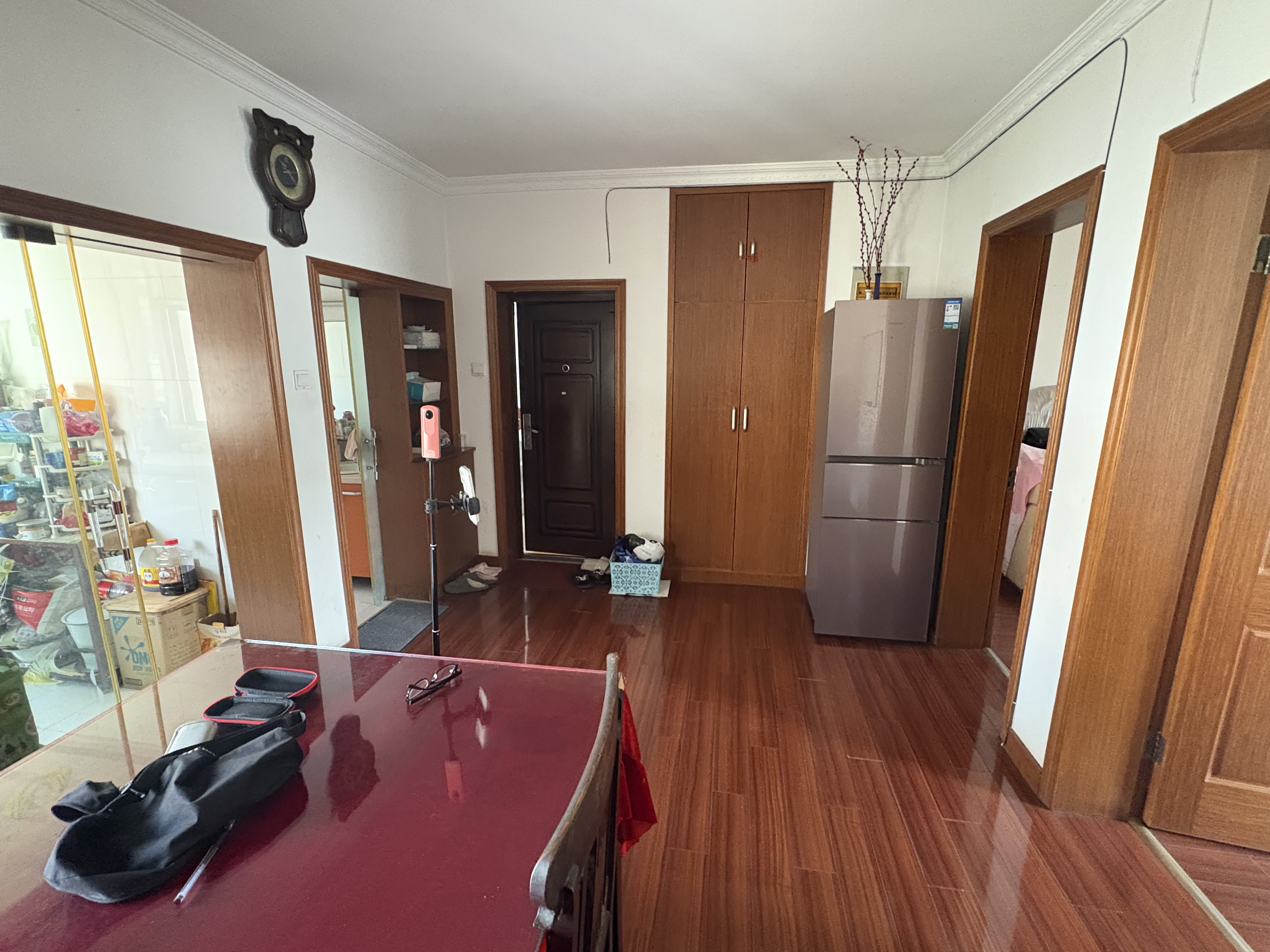 光明西村 2室1厅1卫 65.51m²
