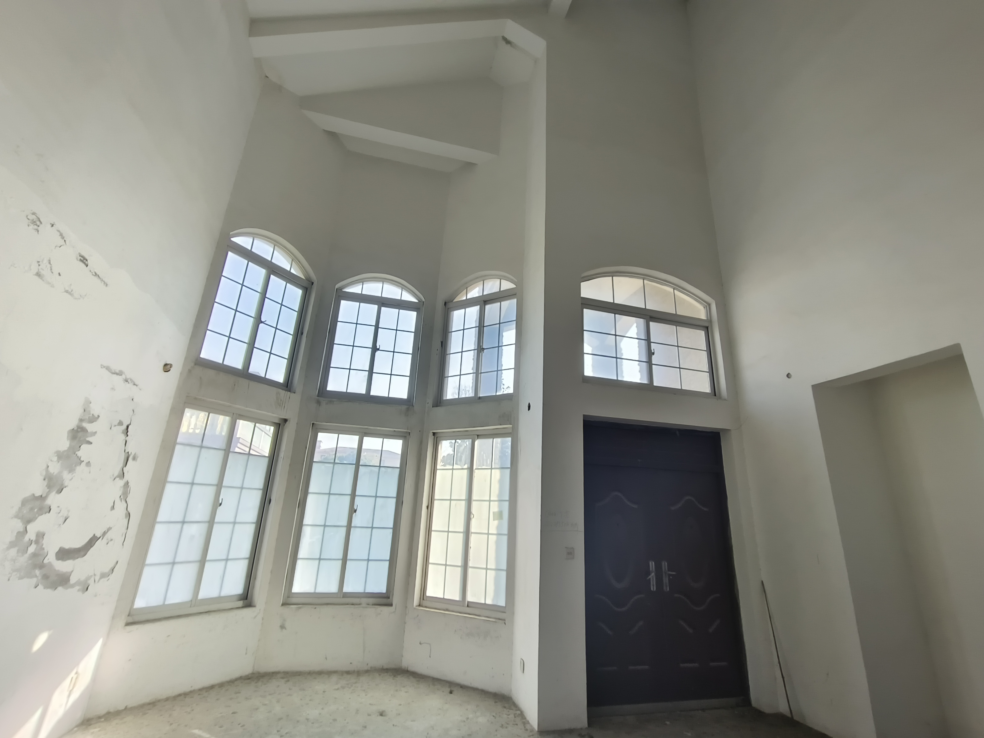东郊庄园 5室2厅3卫 417m²