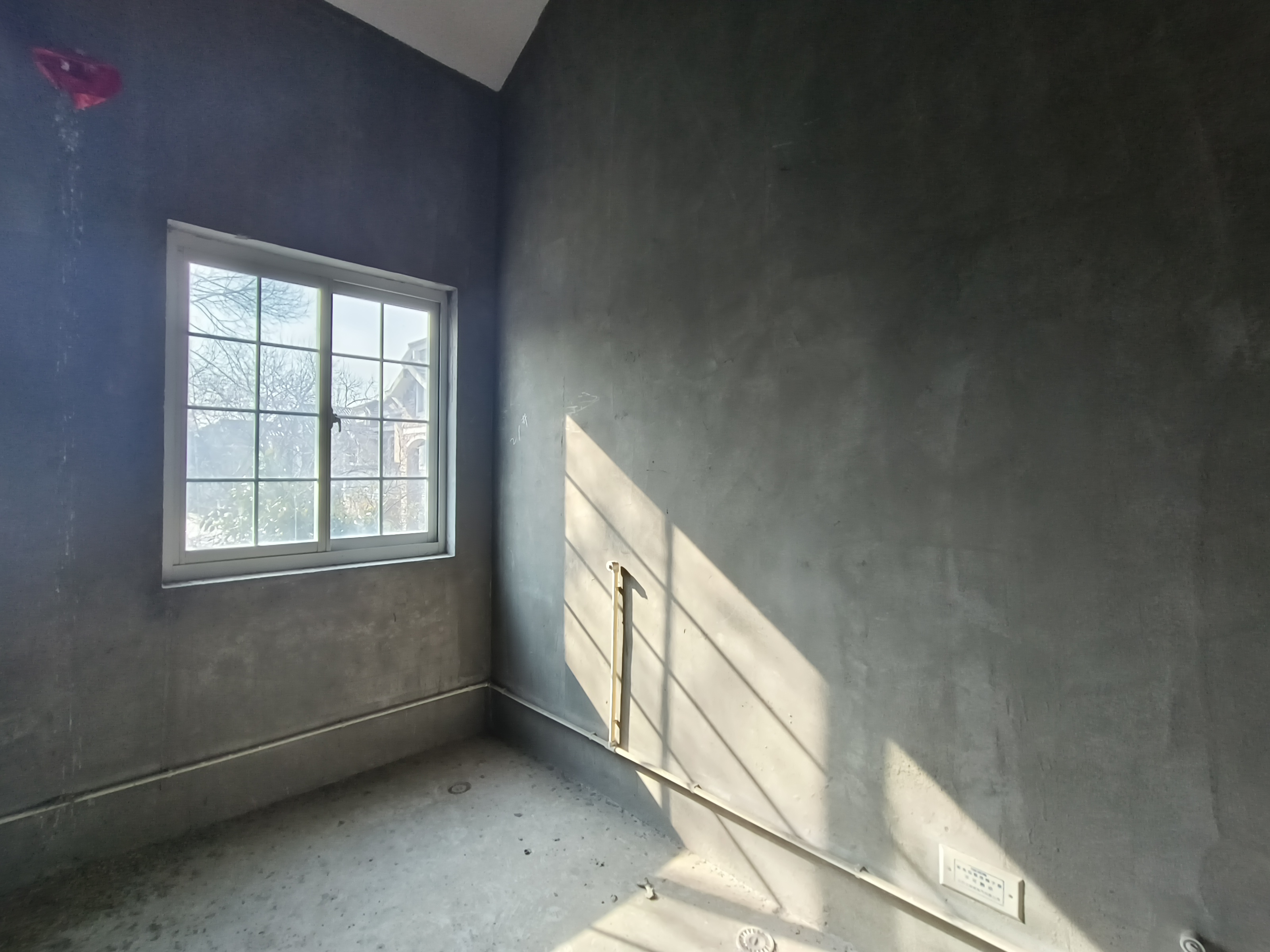 东郊庄园 5室2厅3卫 417m²