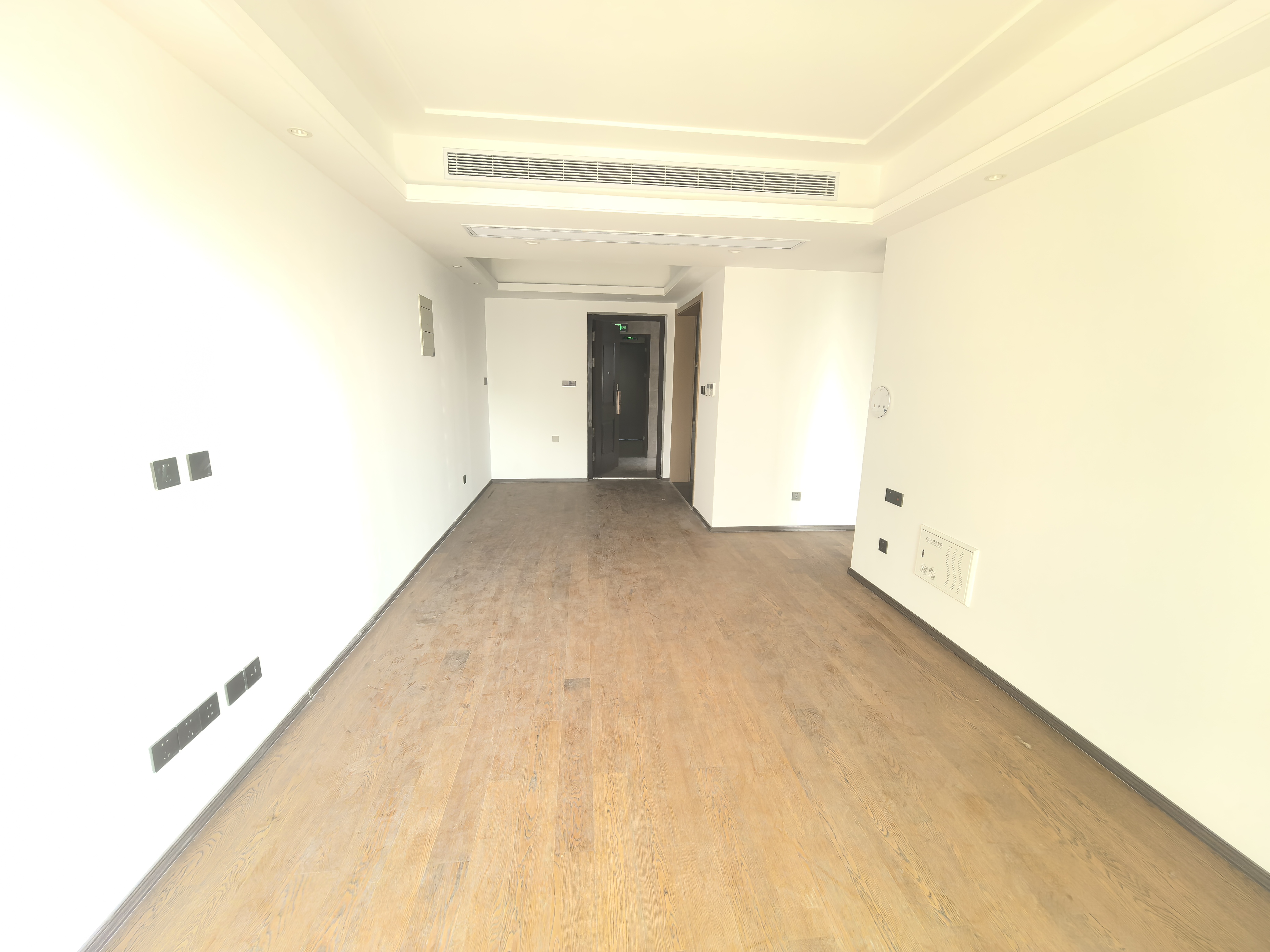 春风南岸西园 3室2厅1卫 95.00m²