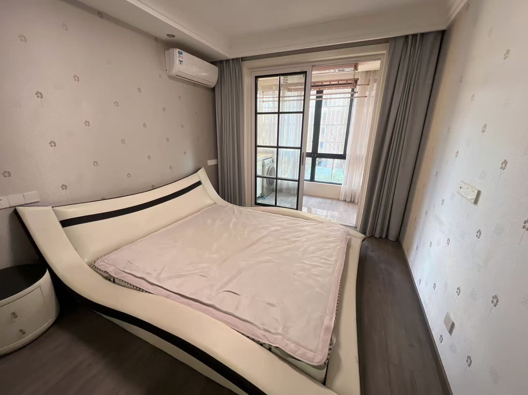 融悦华庭 3室2厅2卫 129.00m&sup2;