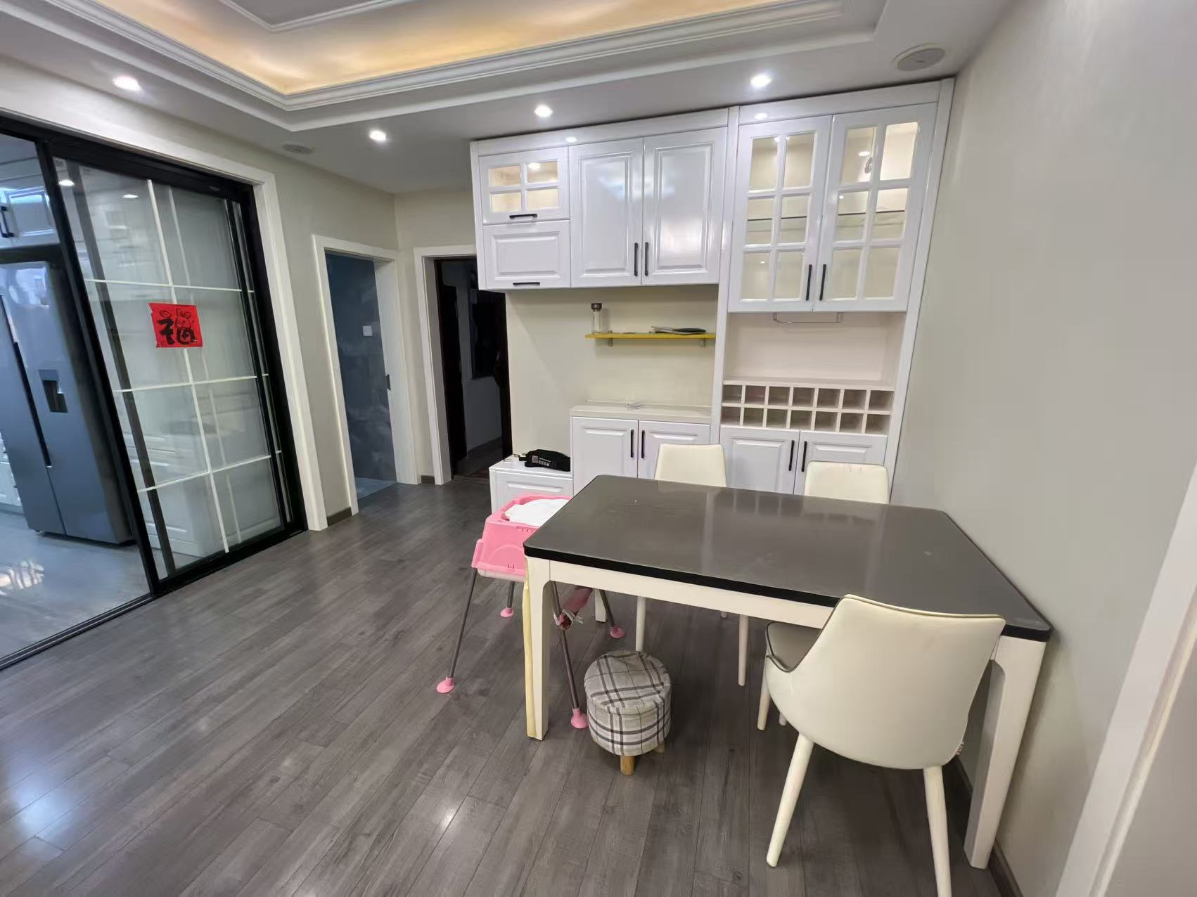 融悦华庭 3室2厅2卫 129.00m&sup2;