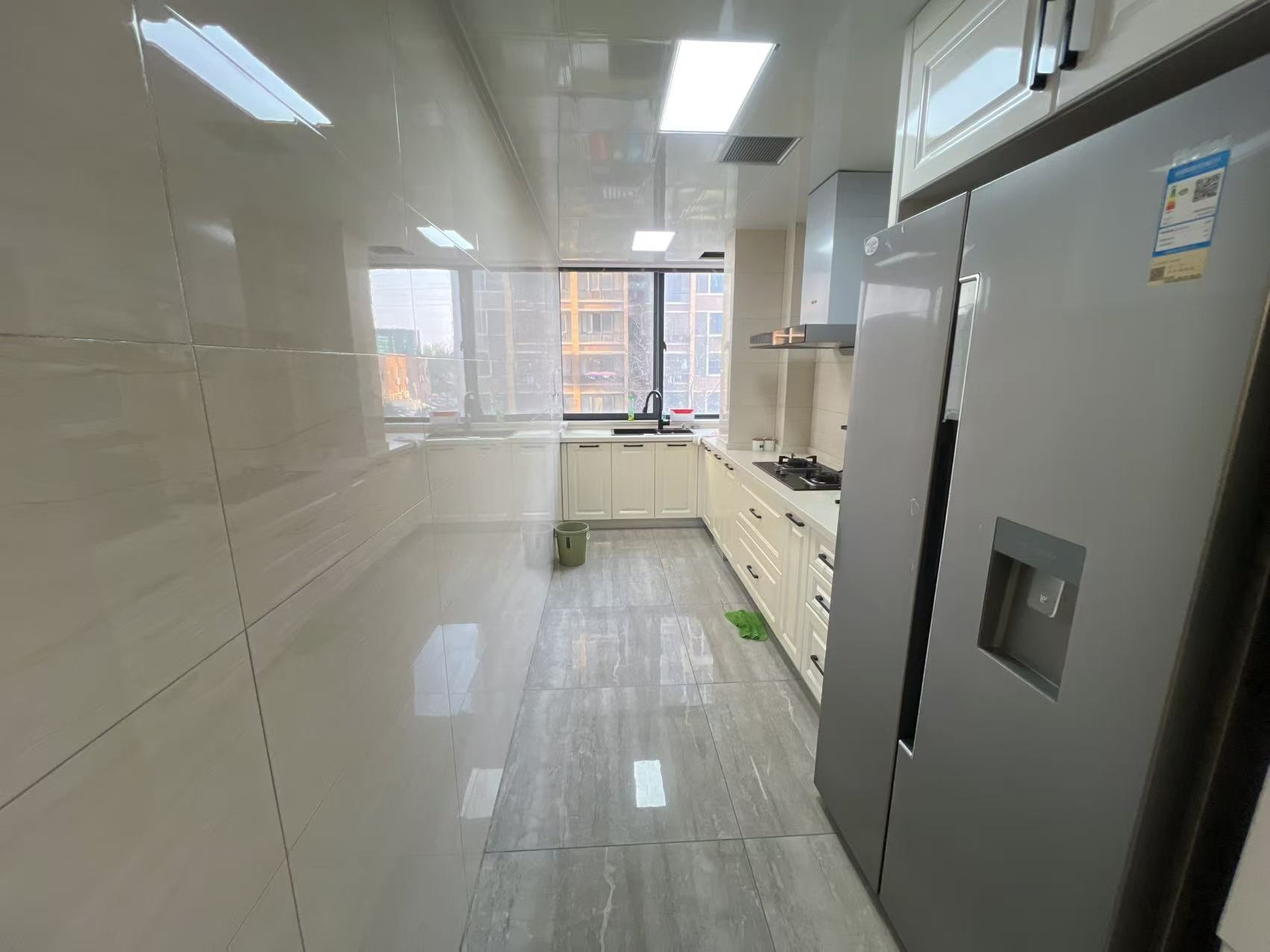融悦华庭 3室2厅2卫 129.00m&sup2;