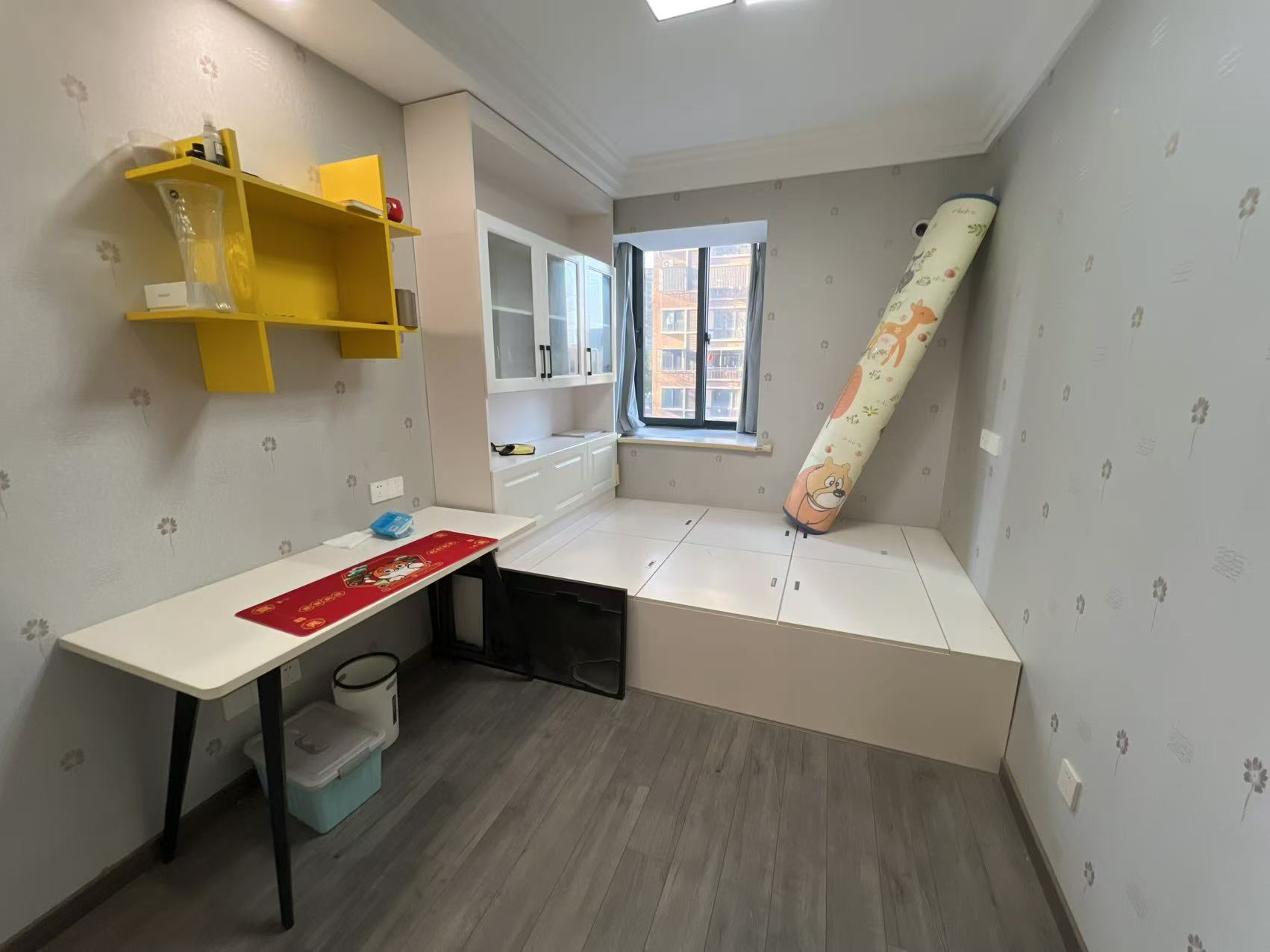 融悦华庭 3室2厅2卫 129.00m&sup2;