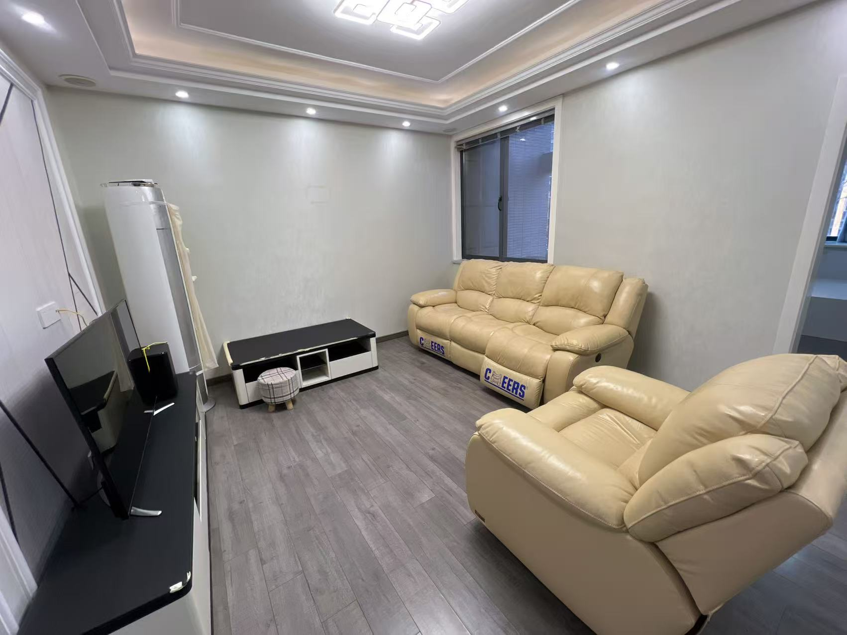 融悦华庭 3室2厅2卫 129.00m²