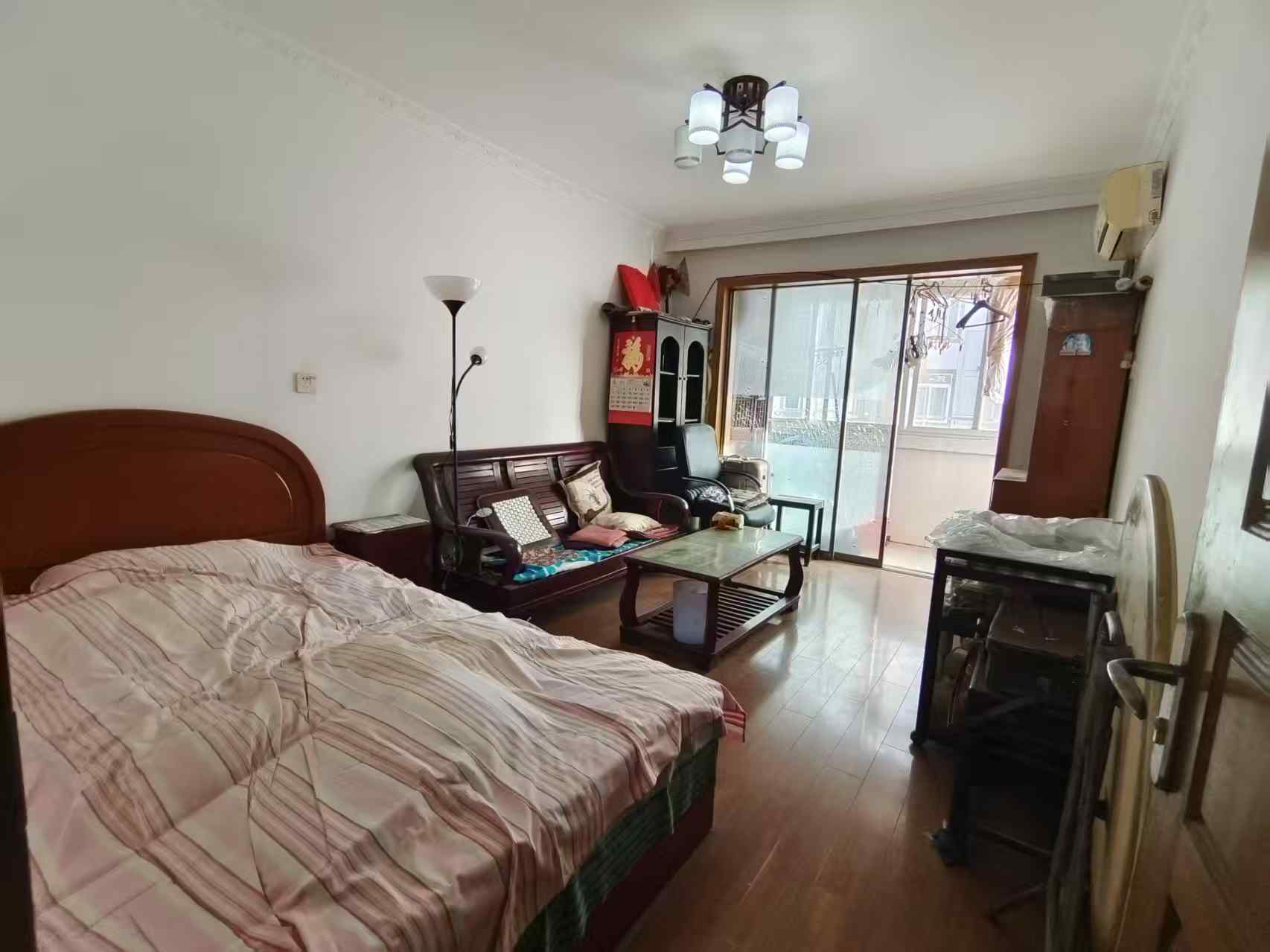 光明东村一期 2室1厅1卫 65.78m&sup2;