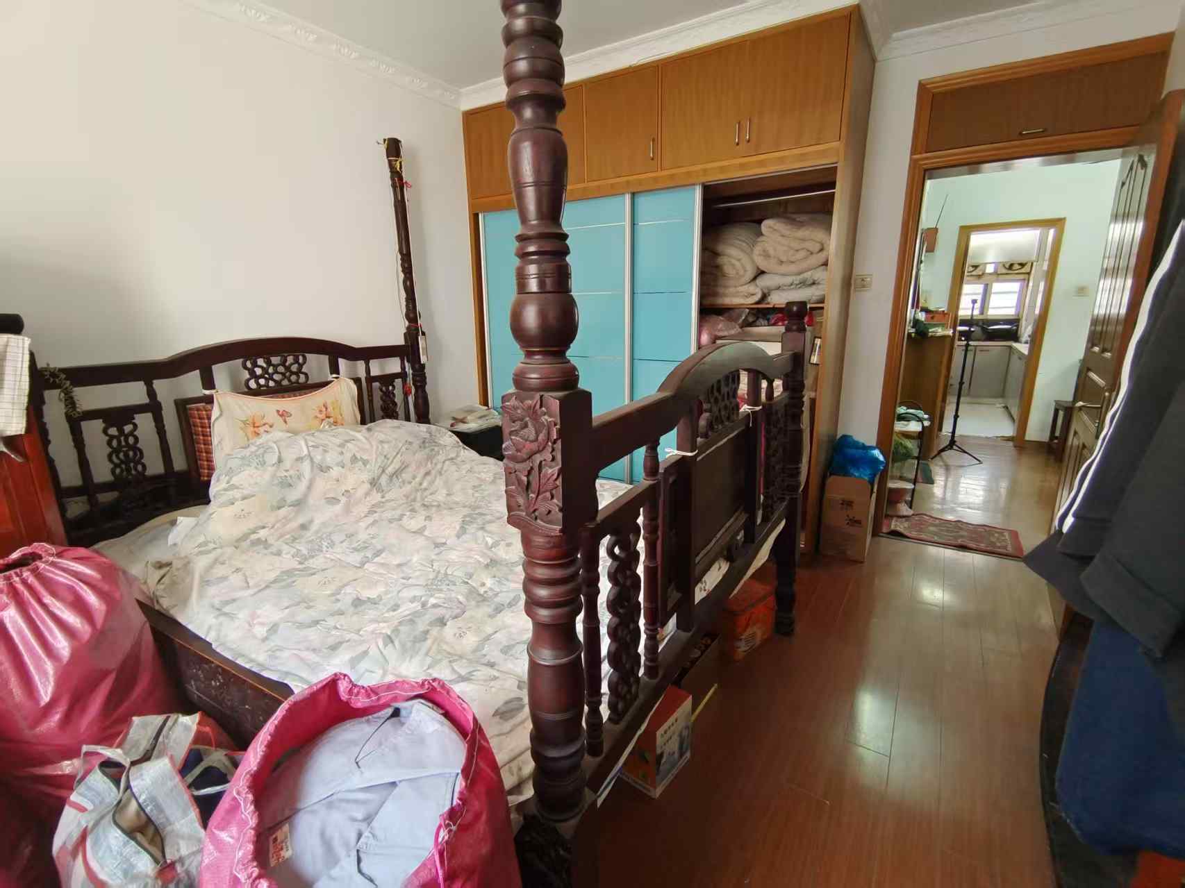 光明东村一期 2室1厅1卫 65.78m&sup2;