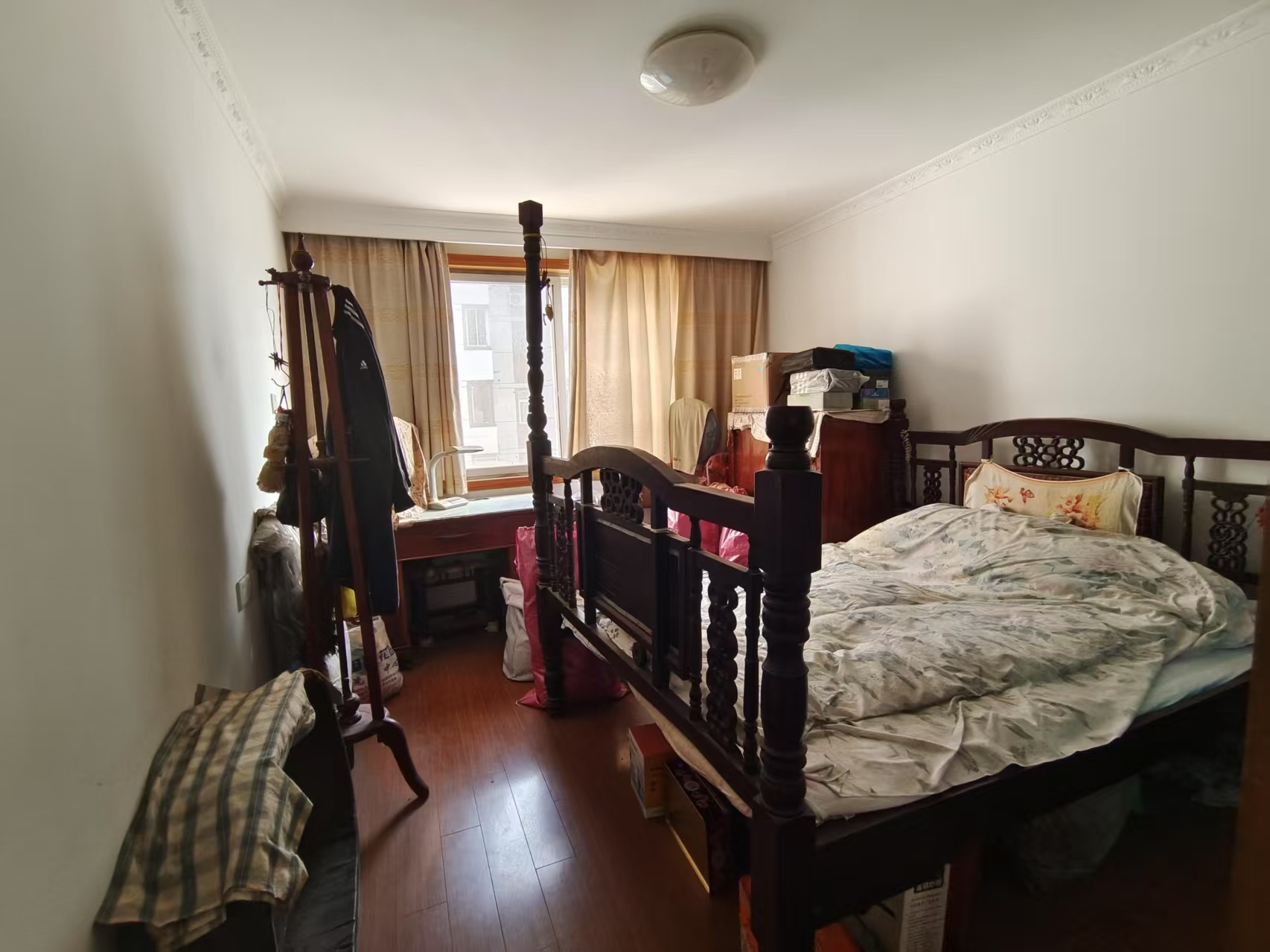光明东村一期 2室1厅1卫 65.78m&sup2;
