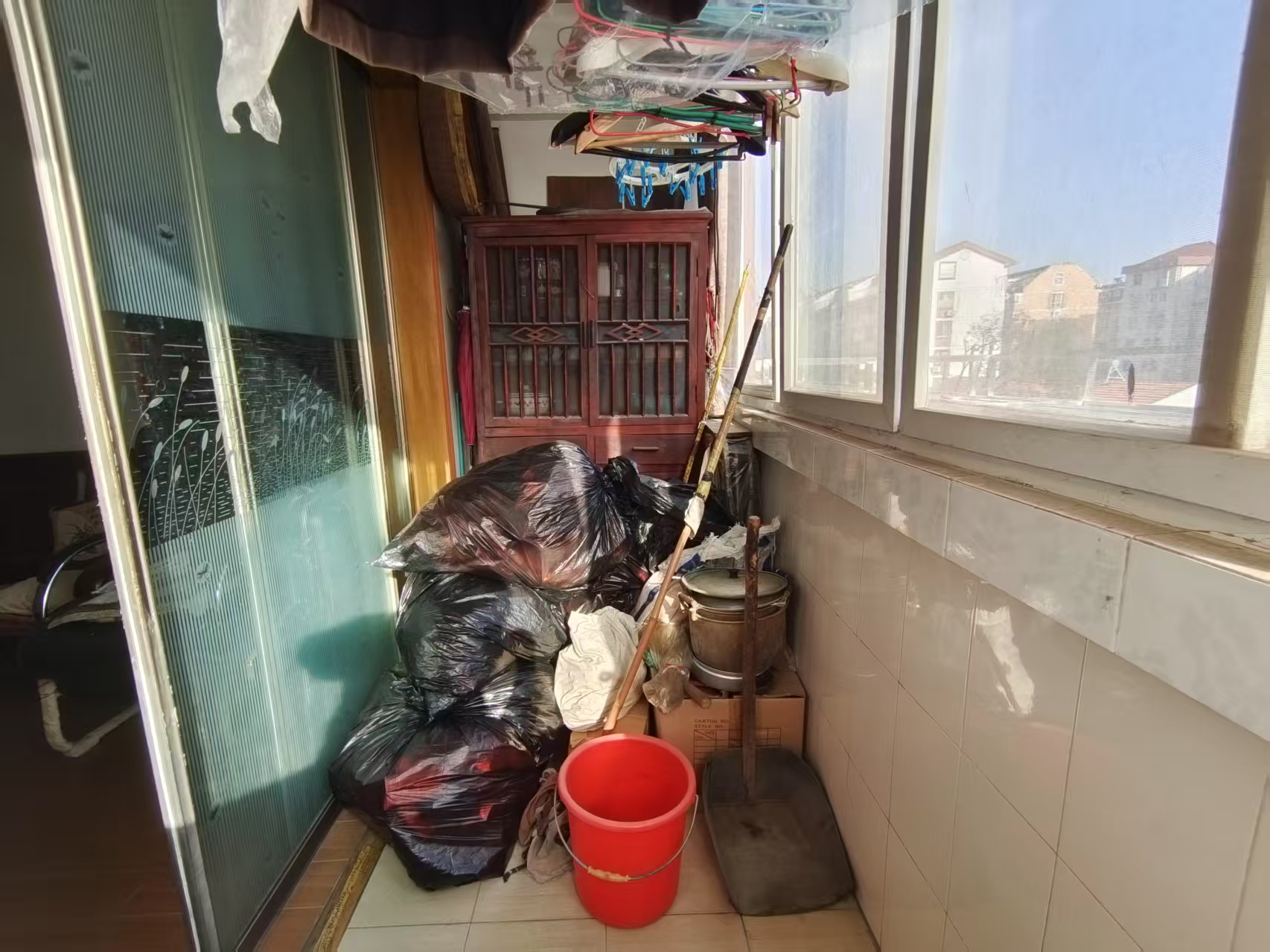 光明东村一期 2室1厅1卫 65.78m&sup2;