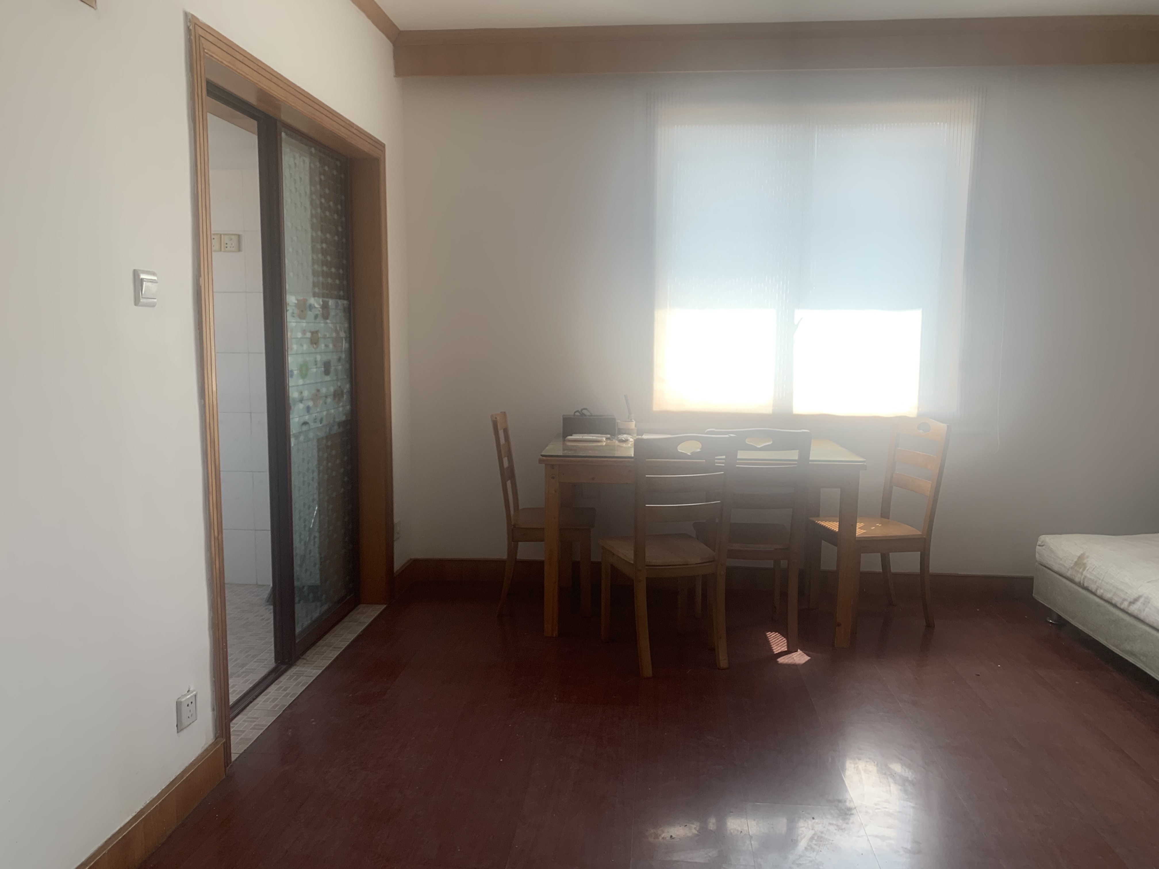 学田苑 2室1厅1卫 70m²