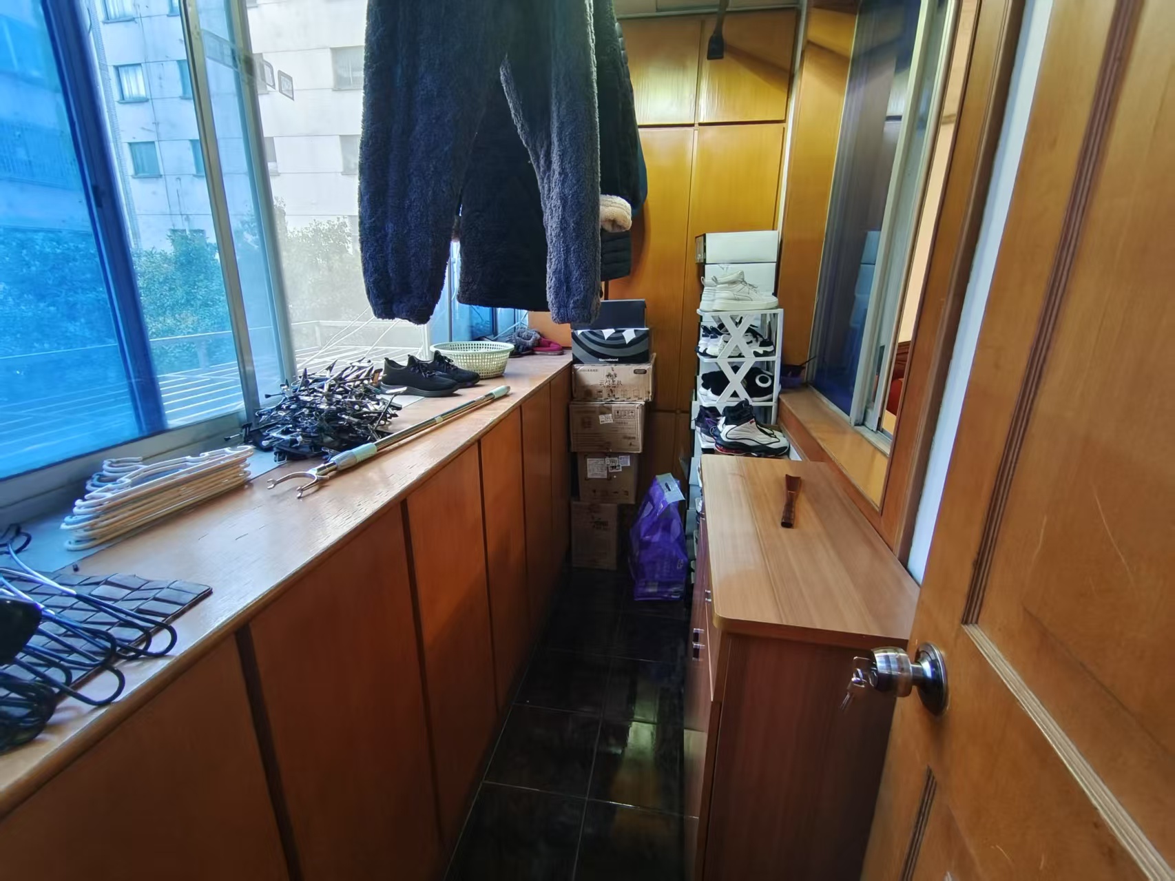 华侨花苑 3室1厅2卫 125.00m&sup2;
