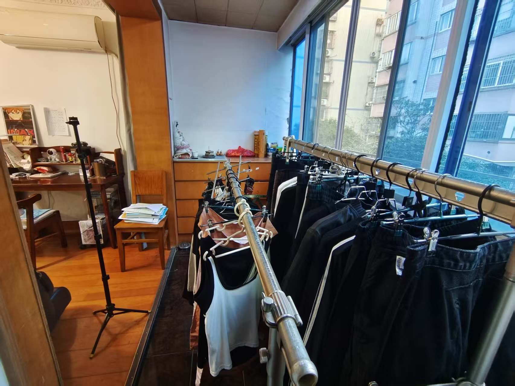 华侨花苑 3室1厅2卫 125.00m&sup2;