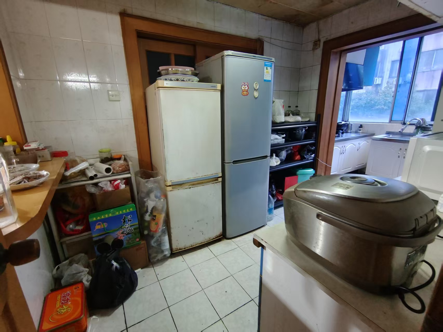 华侨花苑 3室1厅2卫 125.00m&sup2;