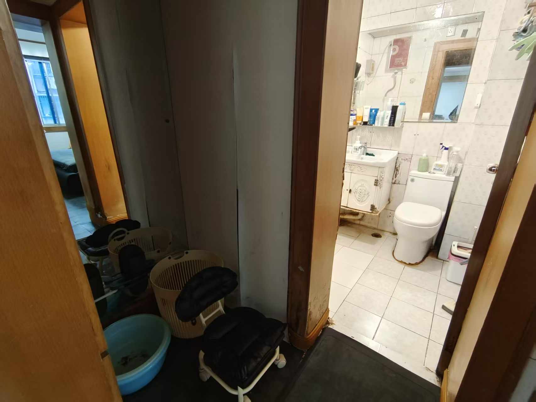 华侨花苑 3室1厅2卫 125.00m&sup2;
