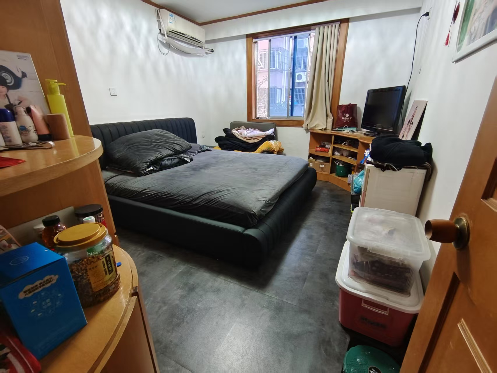 华侨花苑 3室1厅2卫 125.00m&sup2;
