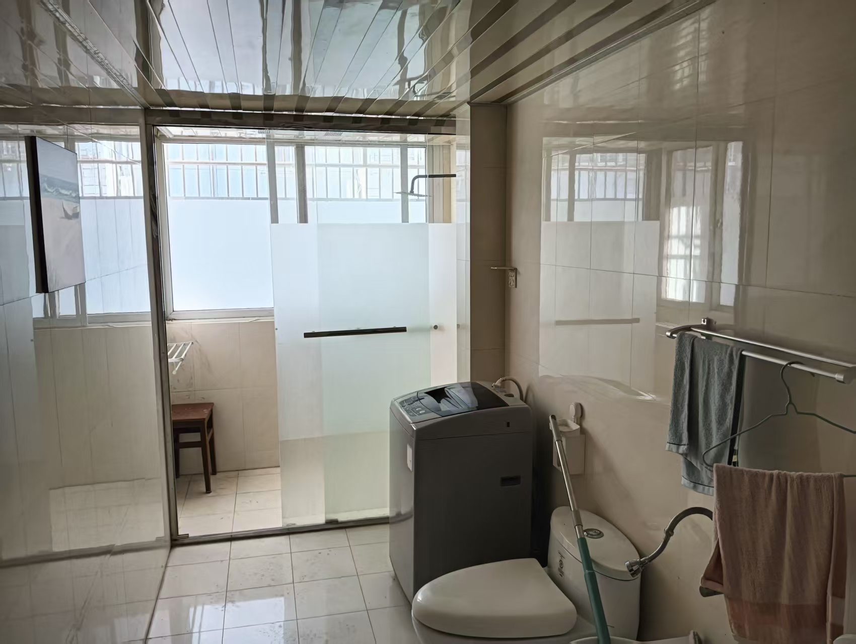 五山公寓 3室1厅1卫 126.00m&sup2;