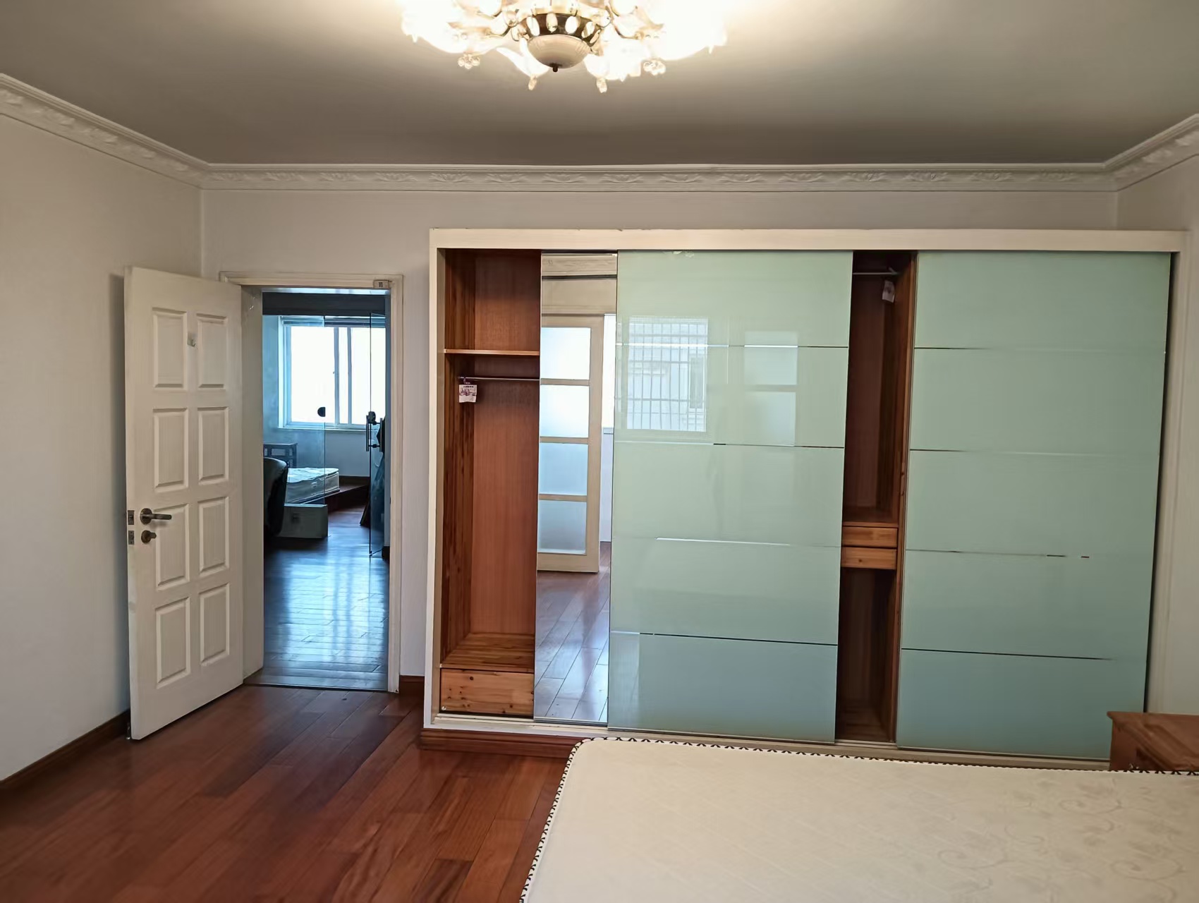 五山公寓 3室1厅1卫 126.00m&sup2;