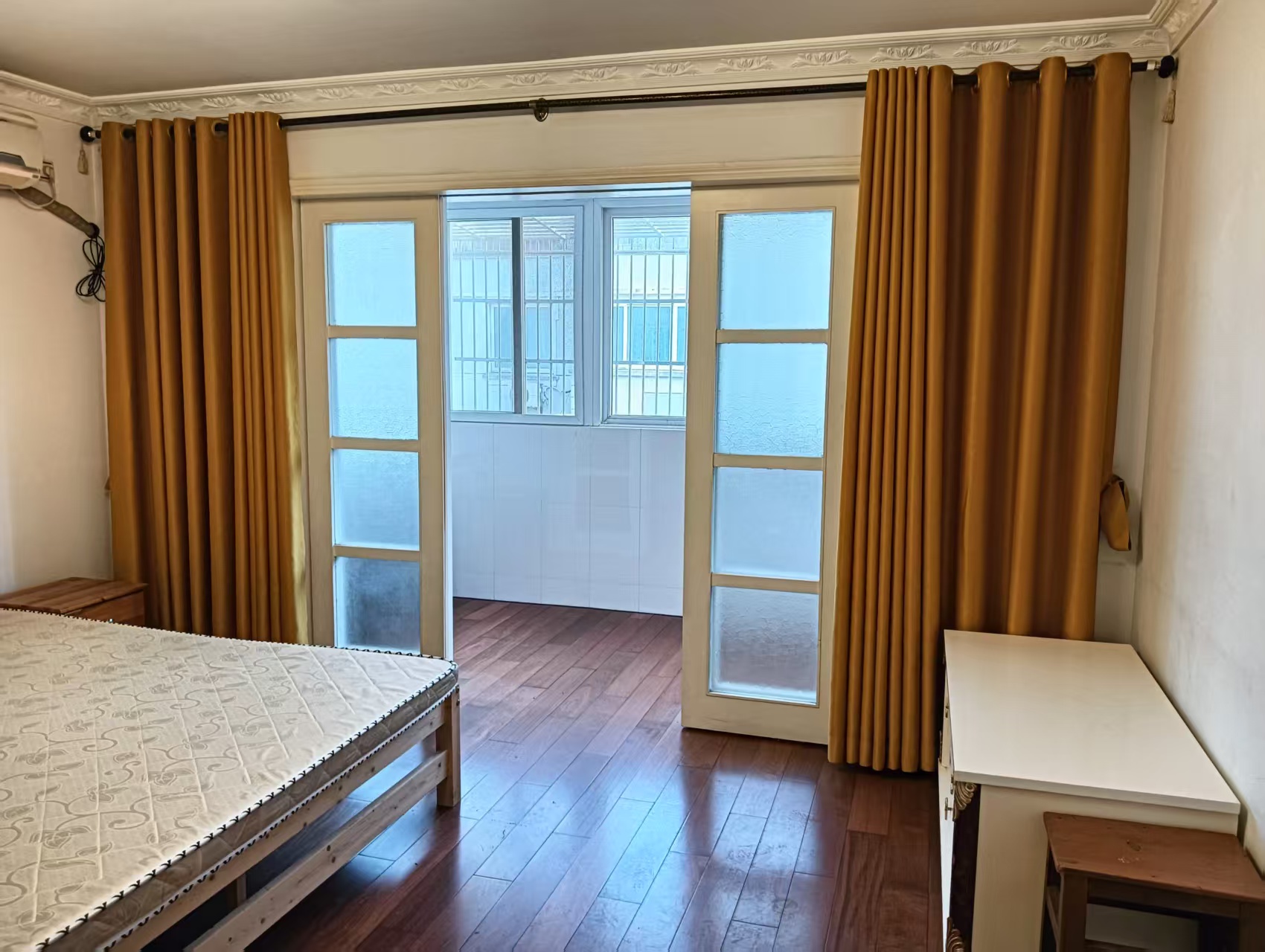 五山公寓 3室1厅1卫 126.00m&sup2;