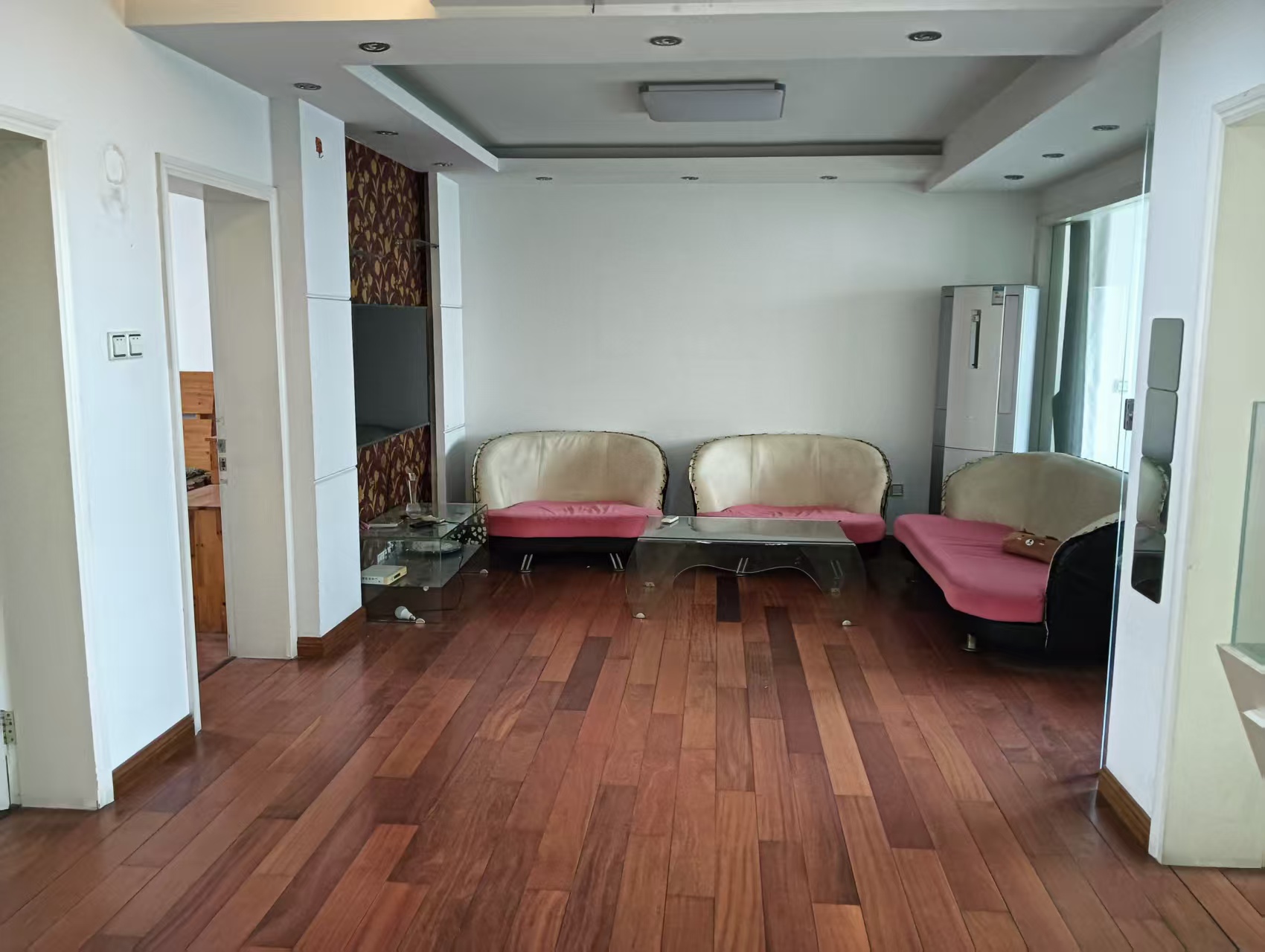 五山公寓 3室1厅1卫 126.00m²