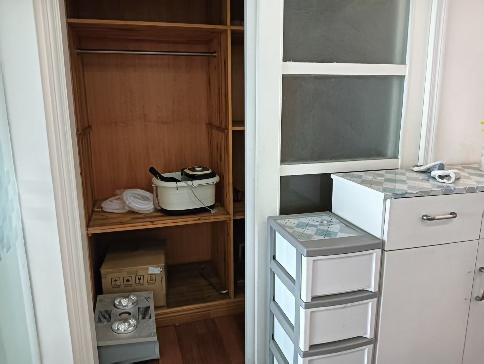 五山公寓 3室1厅1卫 126.00m&sup2;