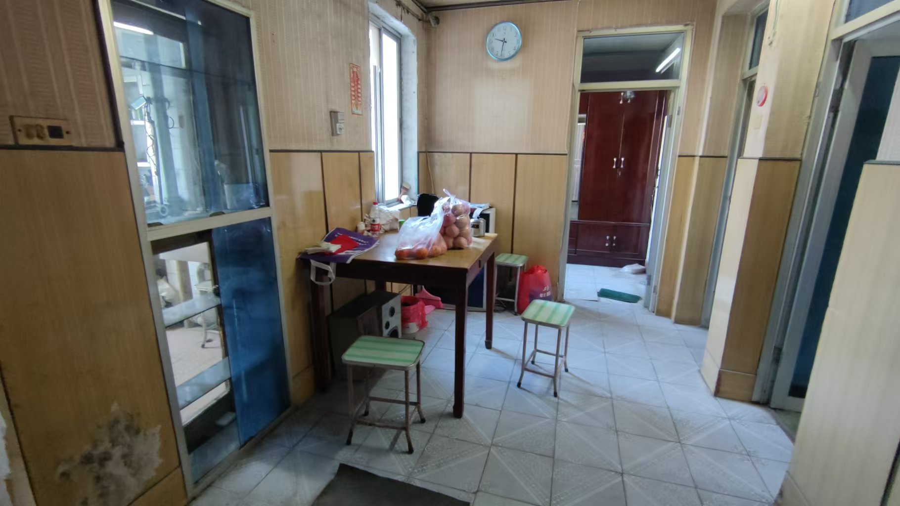 虹桥新村(朝霞路) 3室1厅1卫 71m²