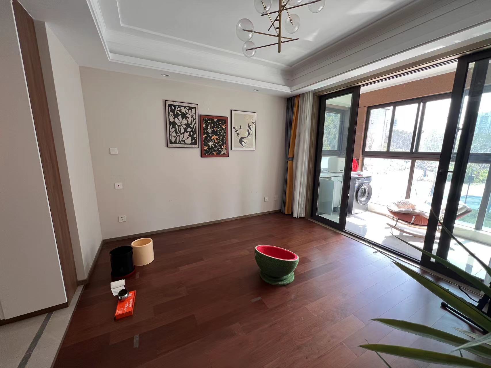 圆融玺悦 4室2厅2卫 130.98m&sup2;