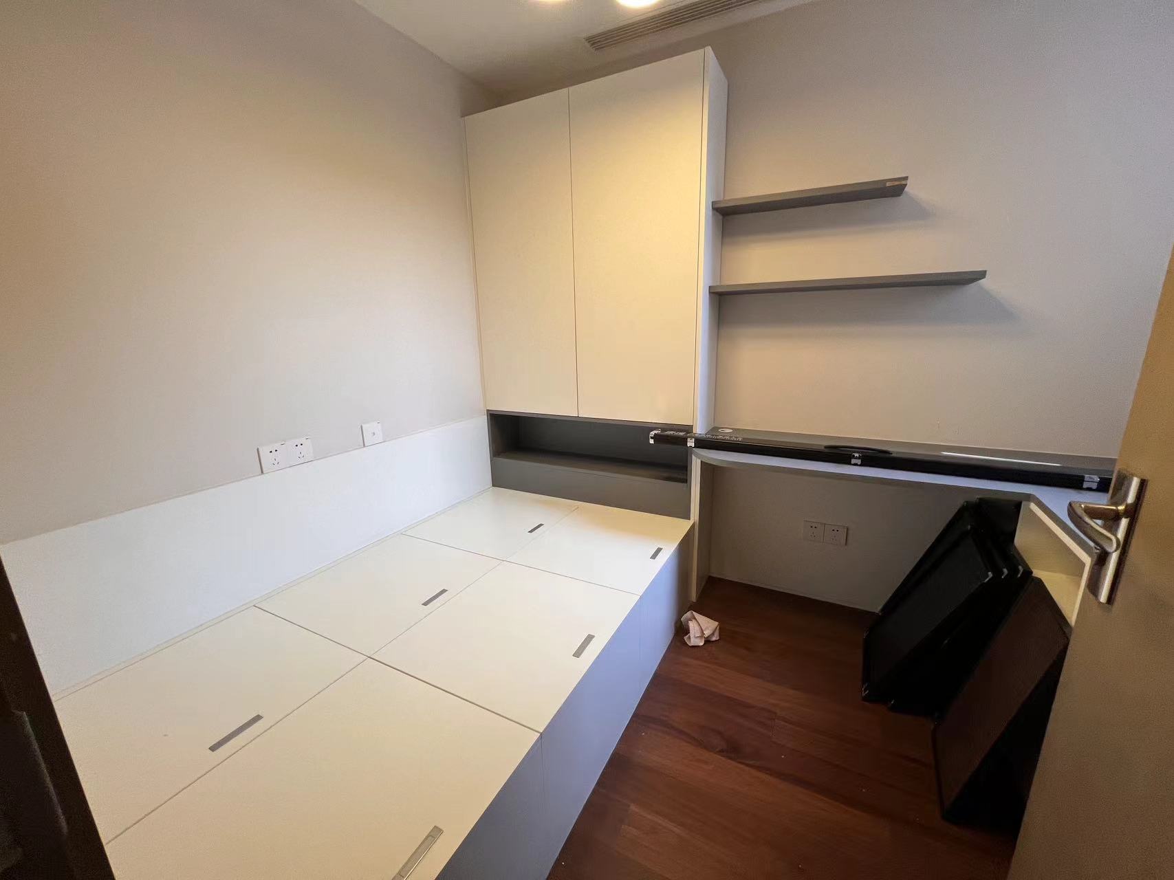 圆融玺悦 4室2厅2卫 130.98m&sup2;