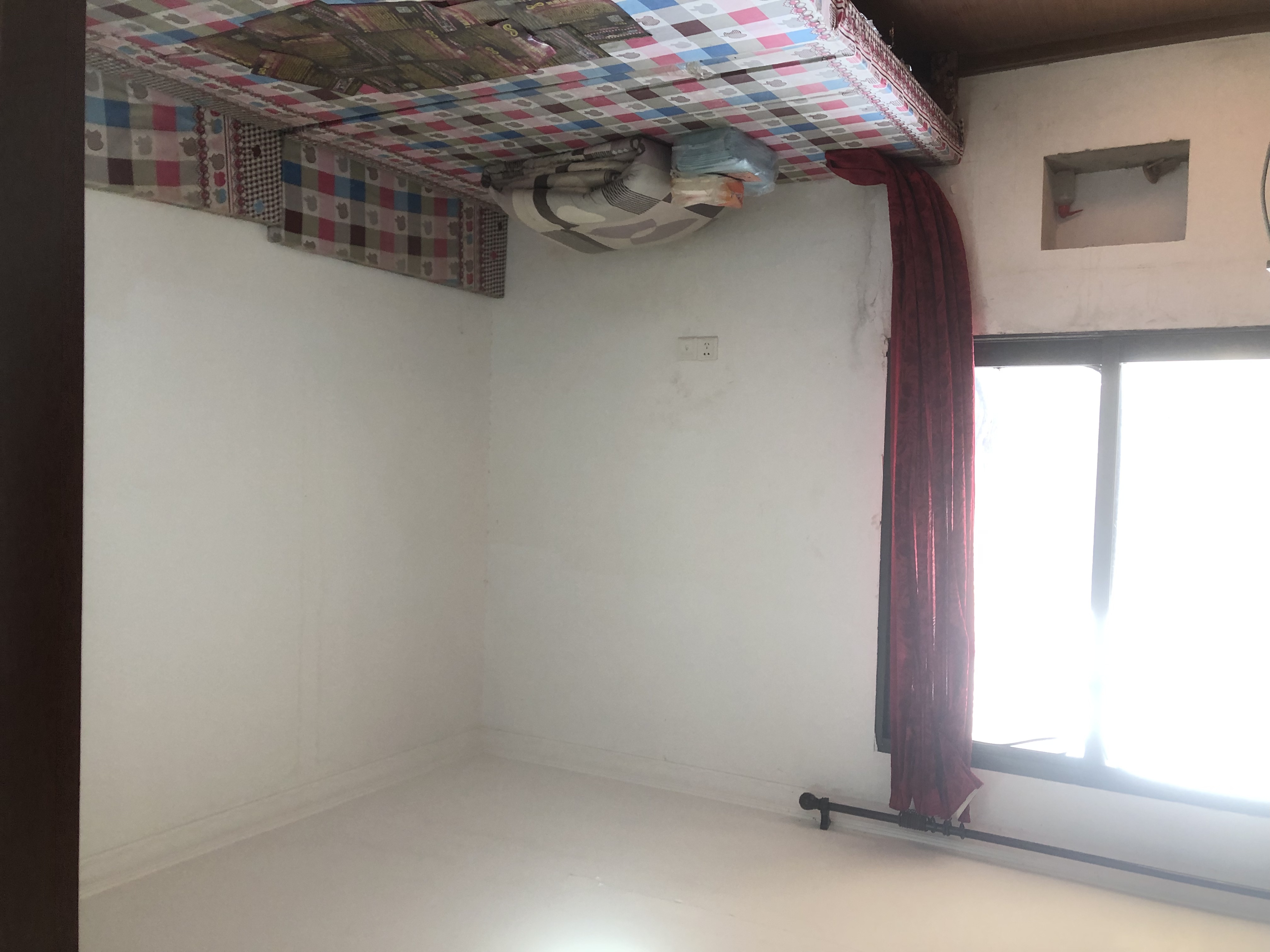 城南新村(崇川区) 3室1厅1卫 75.86m&sup2;