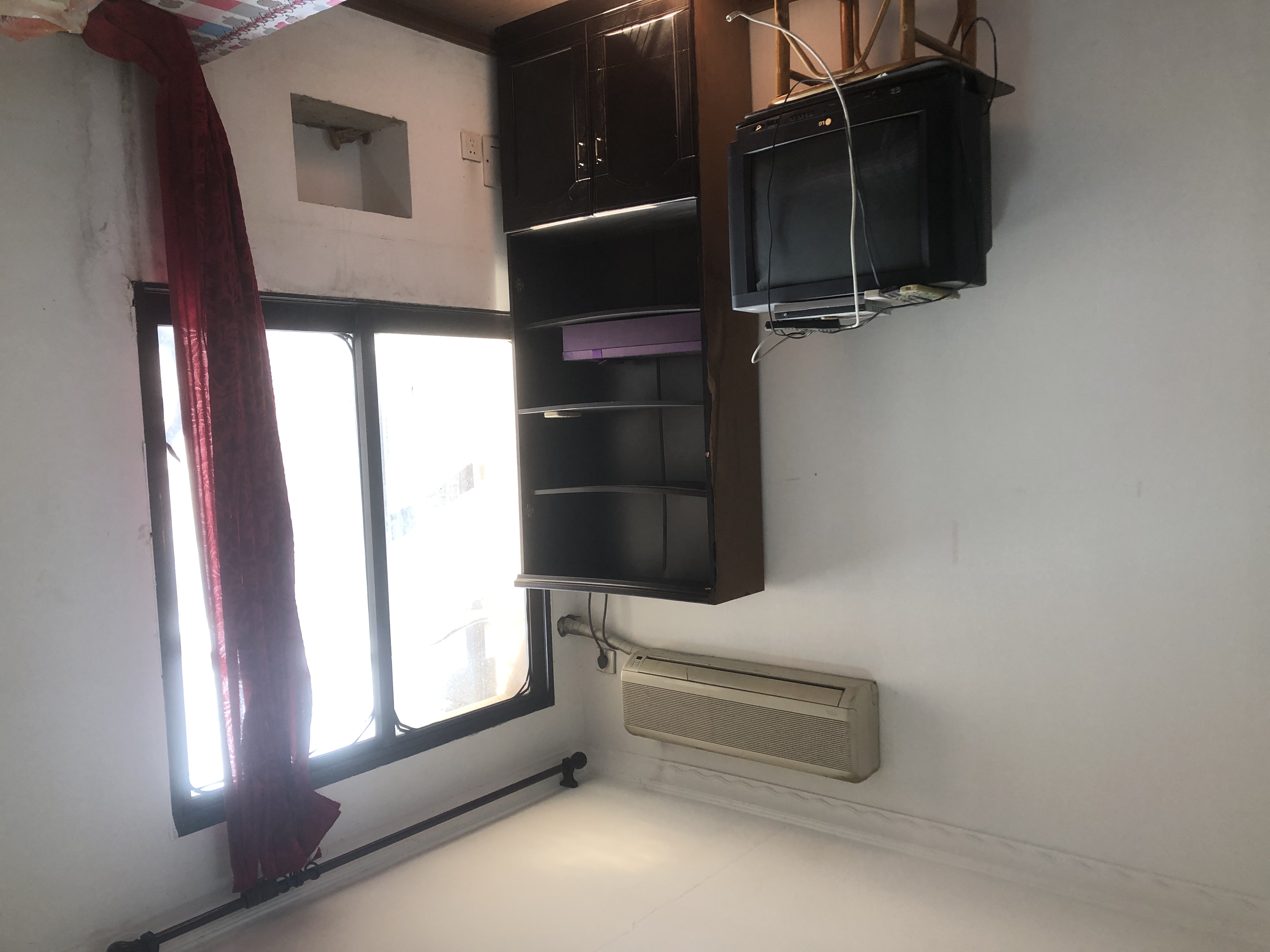 城南新村(崇川区) 3室1厅1卫 75.86m&sup2;