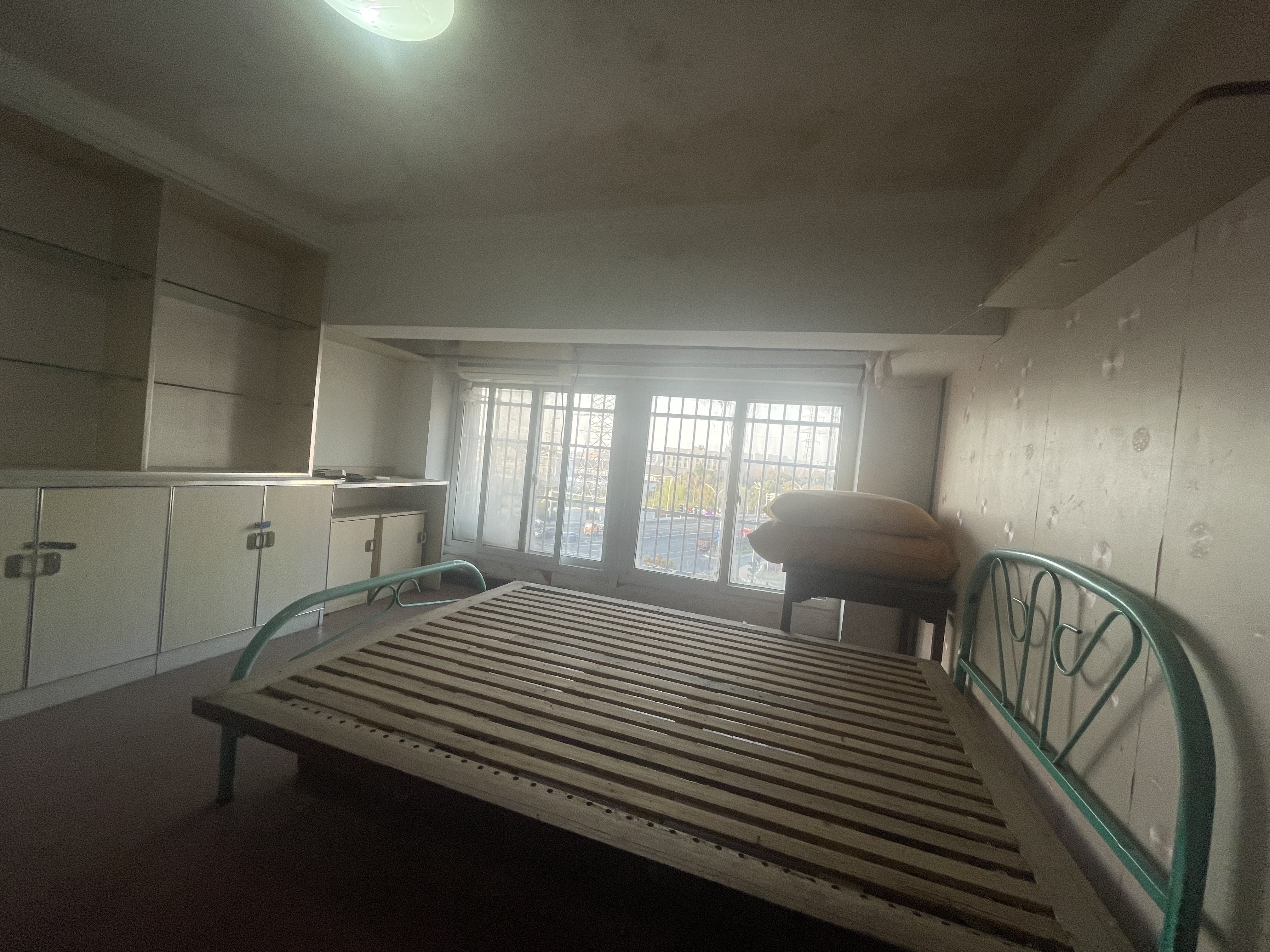 永和佳苑北区 4室2厅2卫 186.00m&sup2;