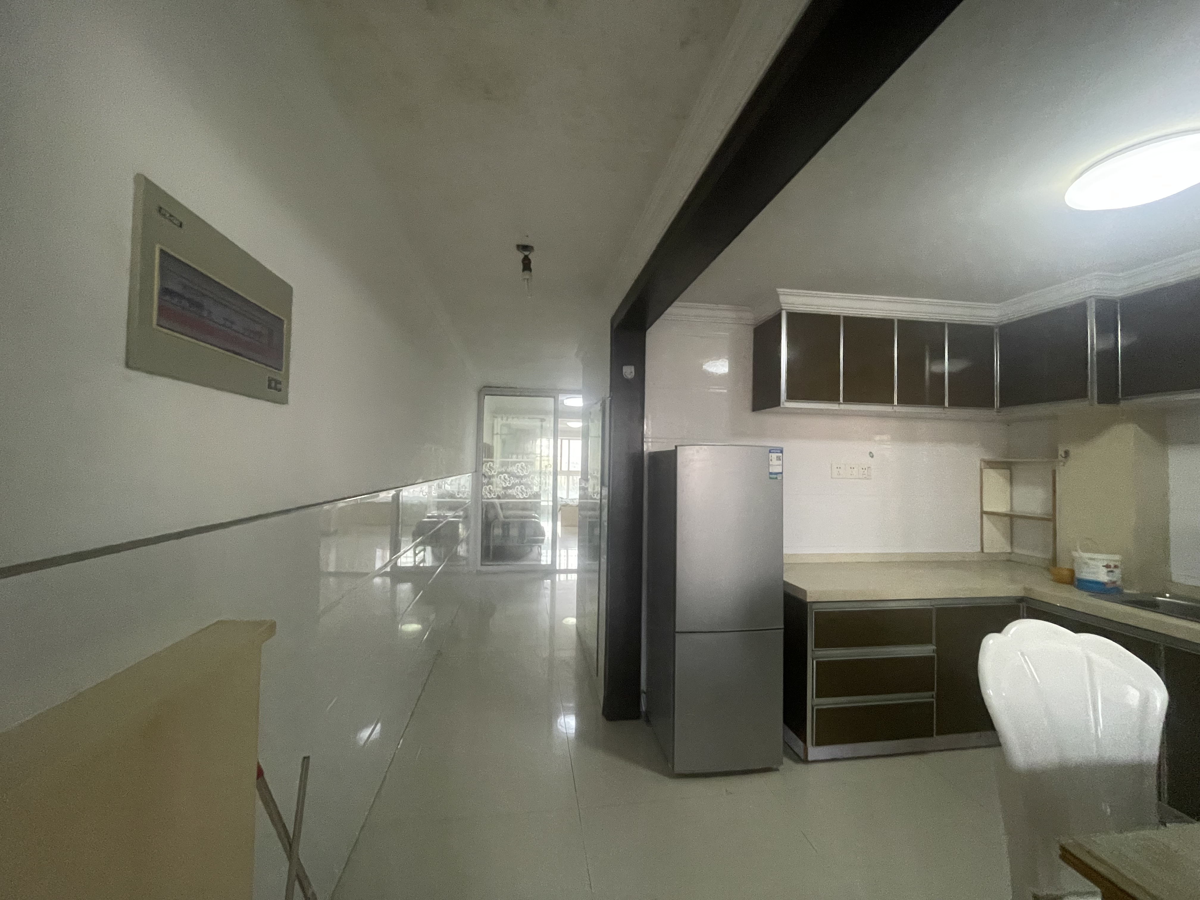 永和佳苑北区 4室2厅2卫 186.00m&sup2;
