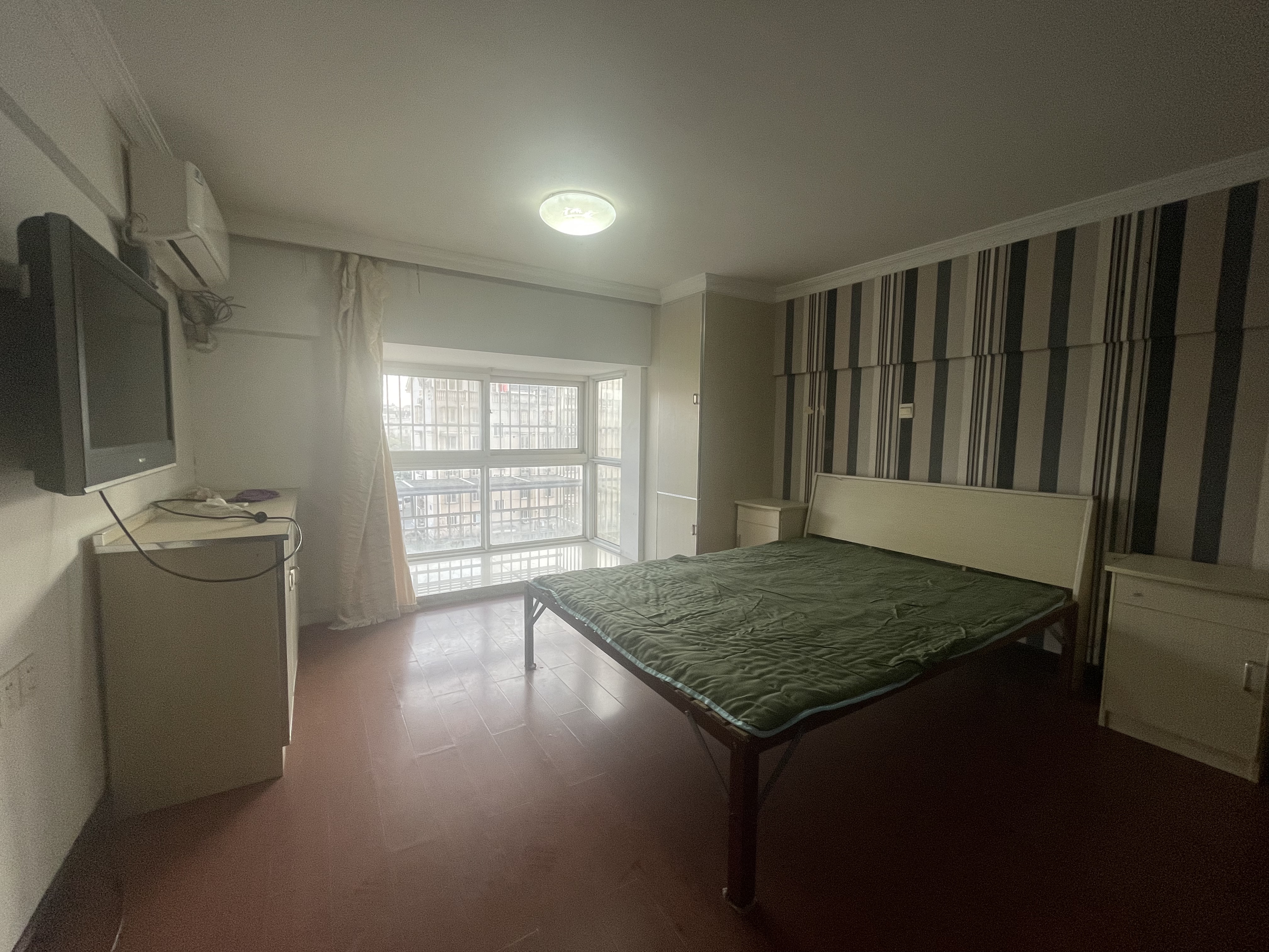 永和佳苑北区 4室2厅2卫 186.00m&sup2;