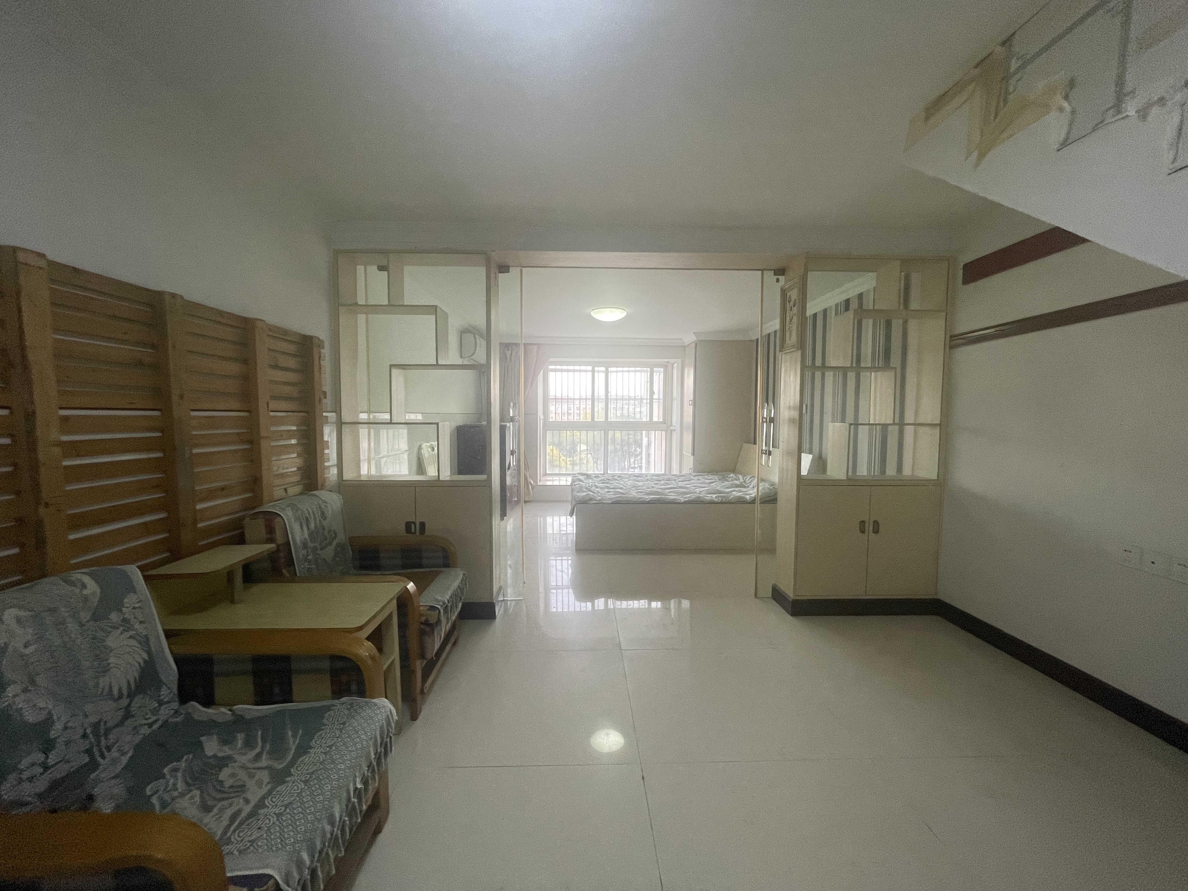 永和佳苑北区 4室2厅2卫 186.00m&sup2;