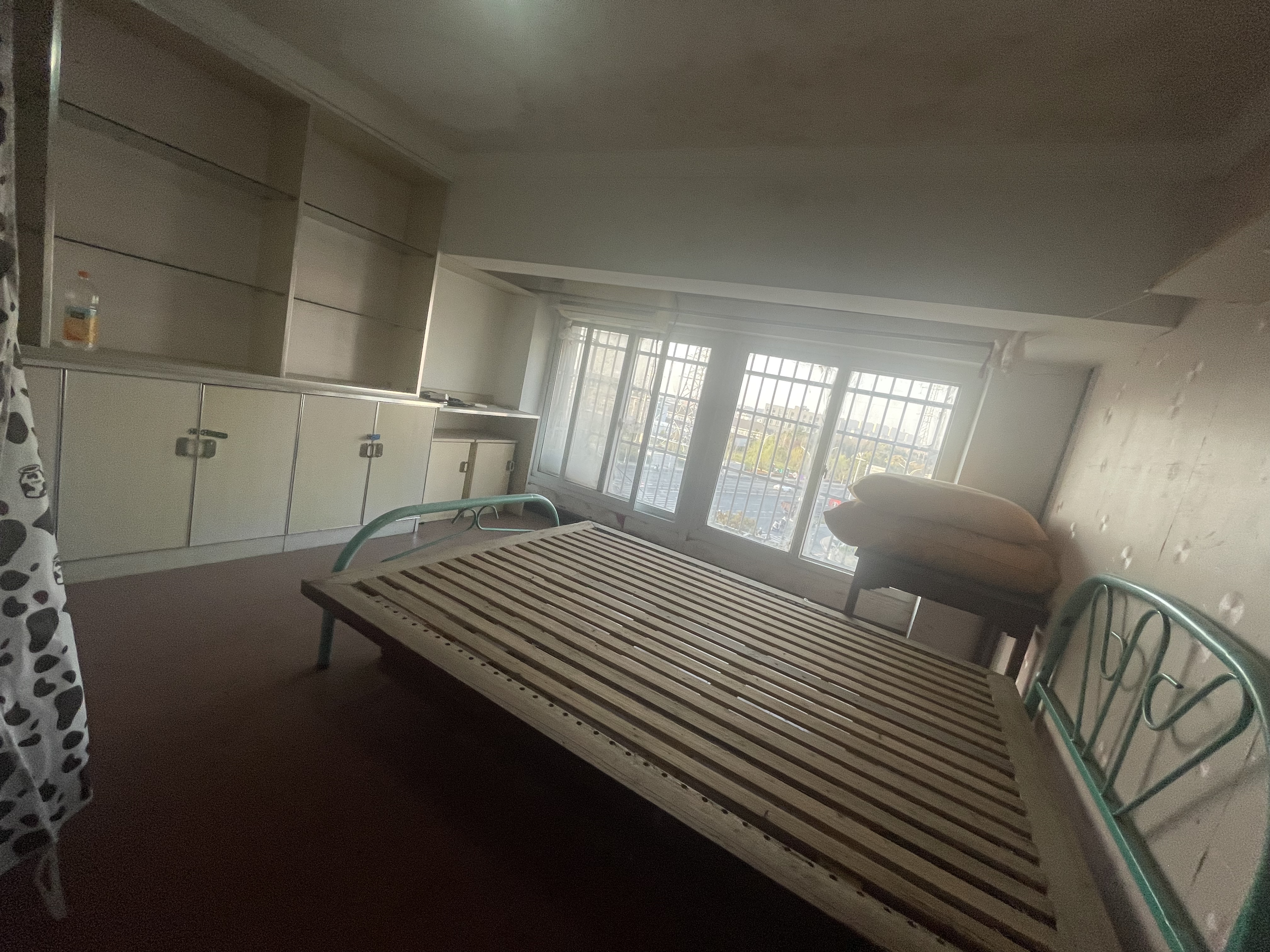 永和佳苑北区 4室2厅2卫 186.00m&sup2;