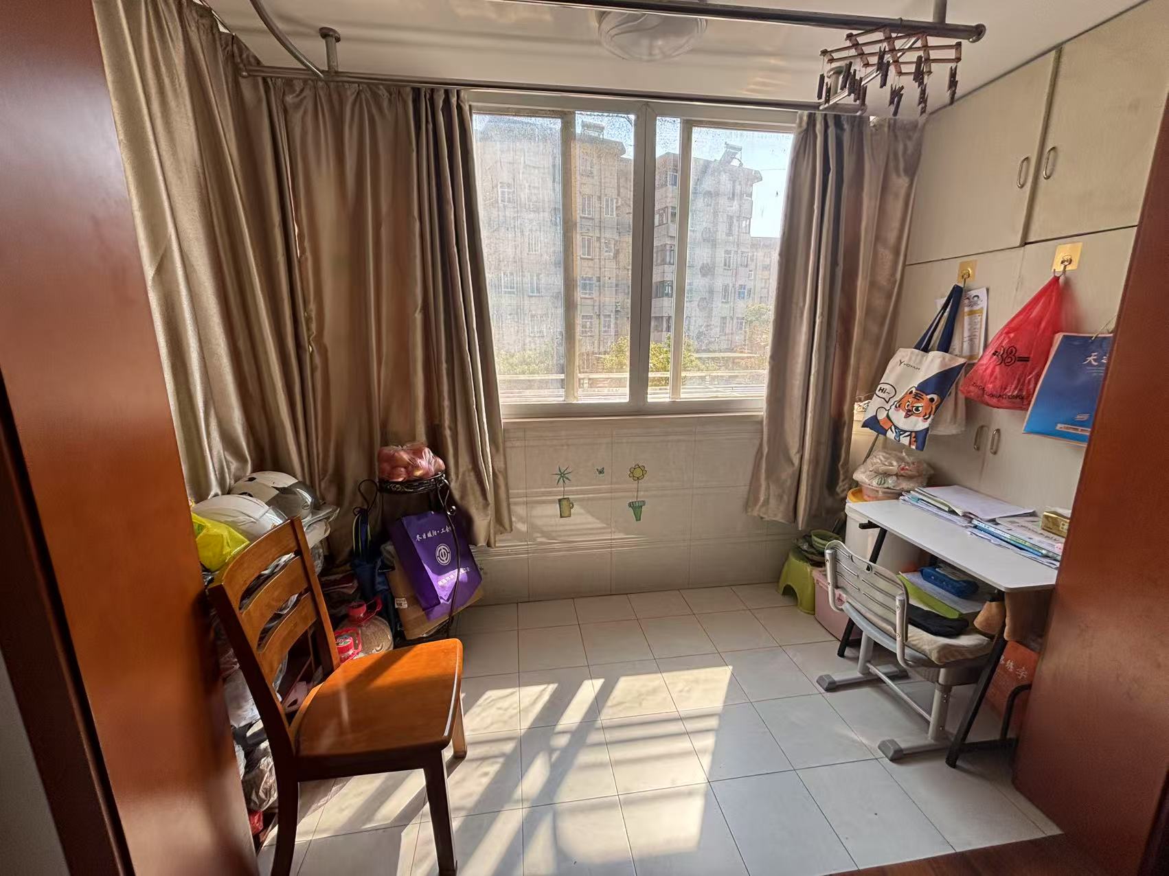 城南二村 2室1厅1卫 64m&sup2;