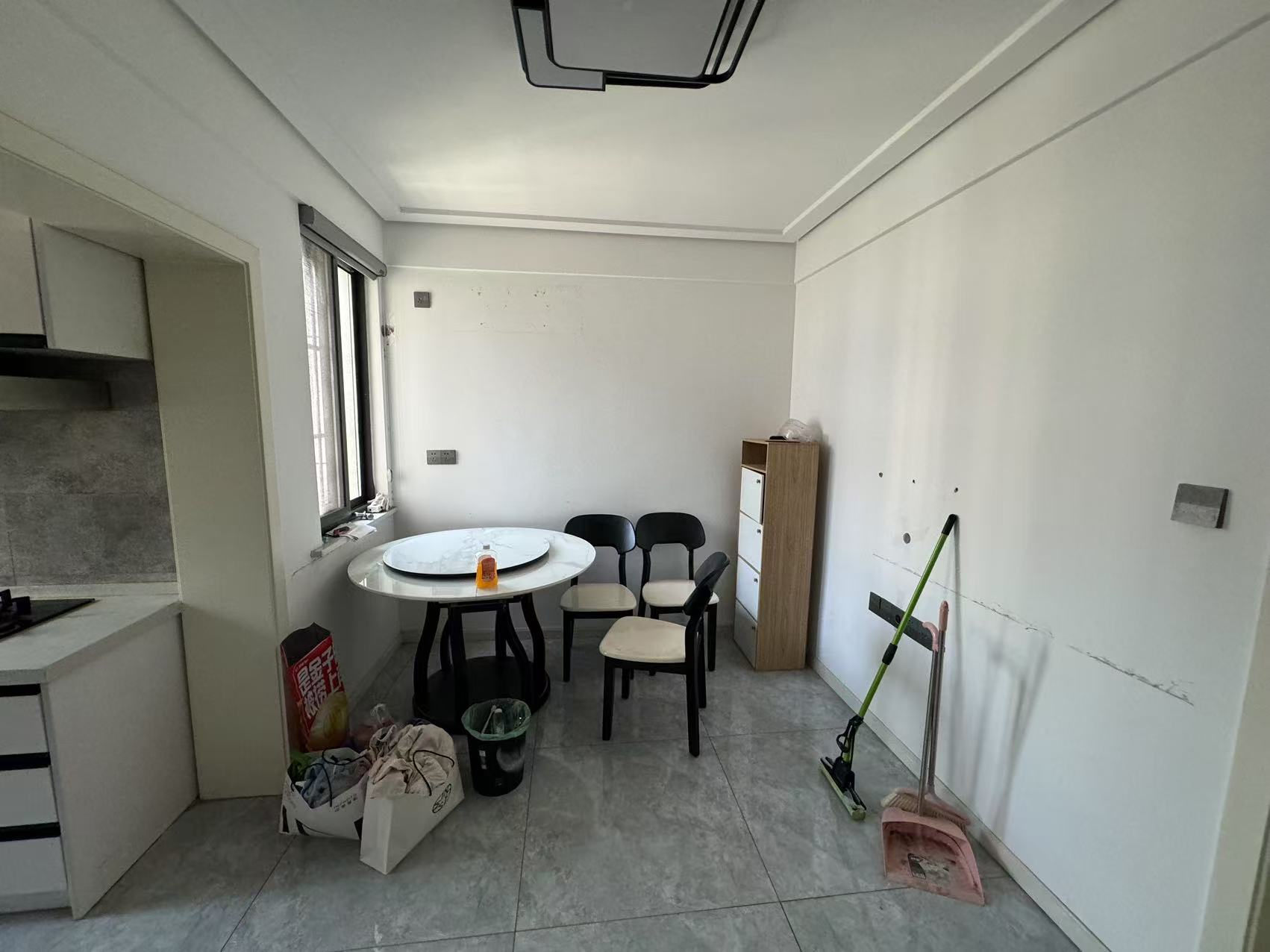 北濠桥新村 1室1厅1卫 50m&sup2;