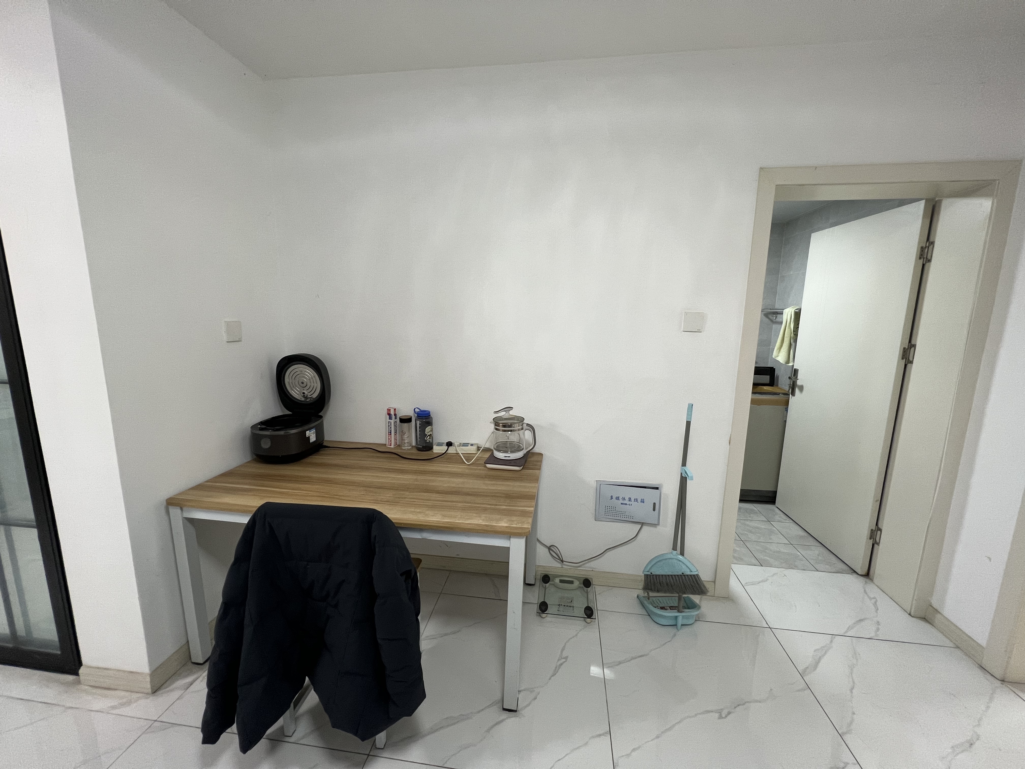 海港新村 2室2厅1卫 71.86m²