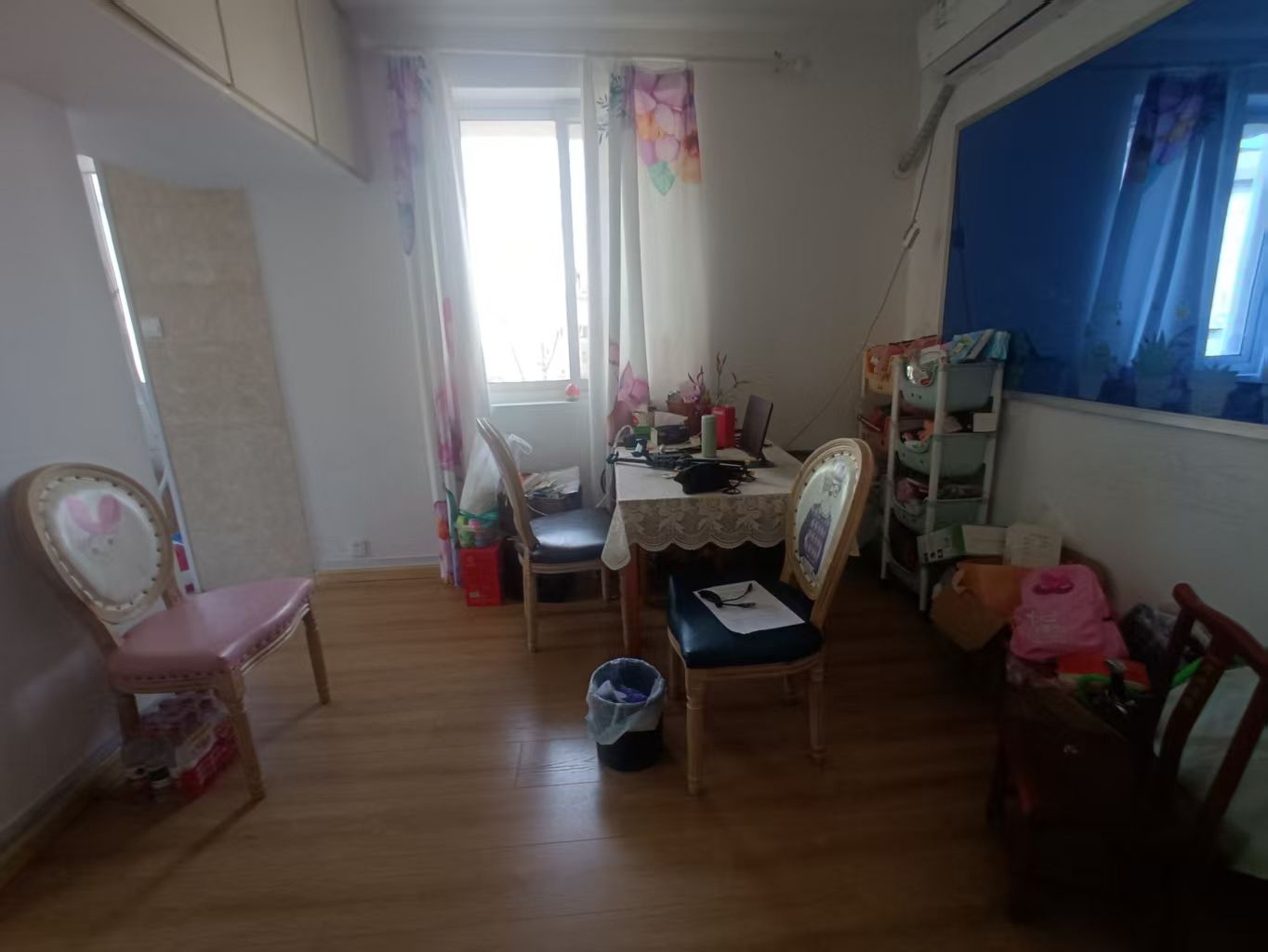 城南二村 2室1厅1卫 65m²