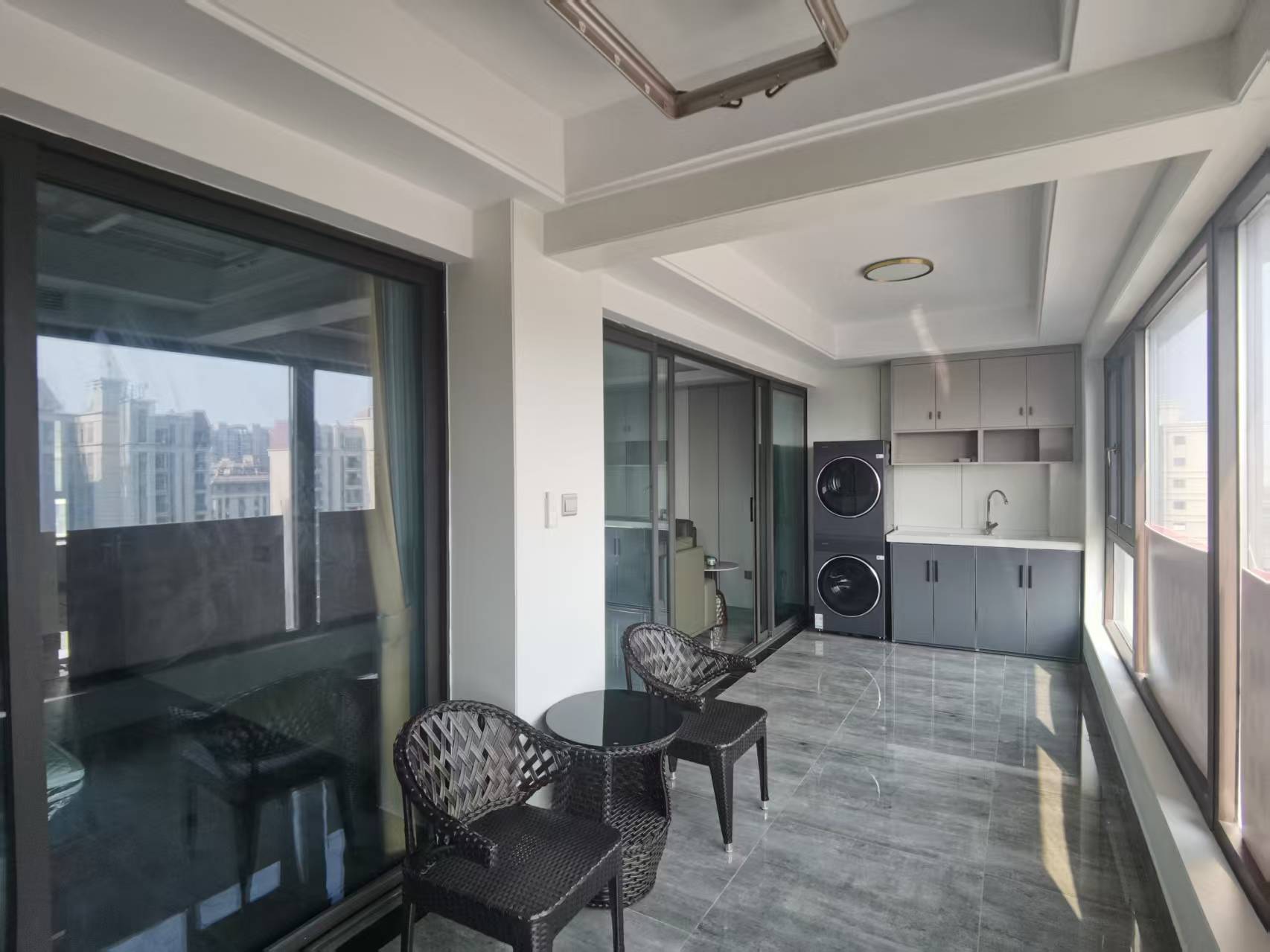 远创樾府 4室2厅2卫 151.71m²
