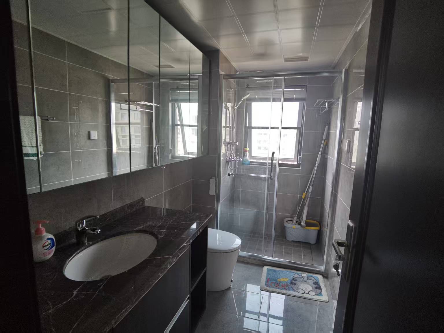 远创樾府 4室2厅2卫 151.71m²