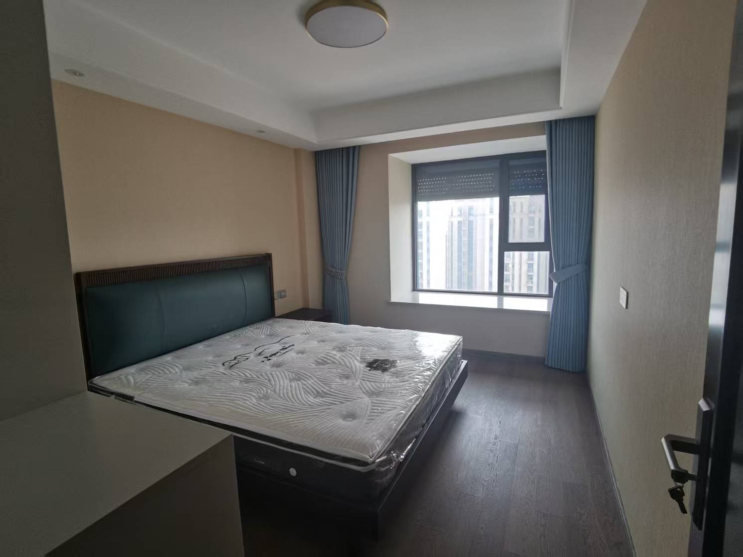 远创樾府 4室2厅2卫 151.71m²