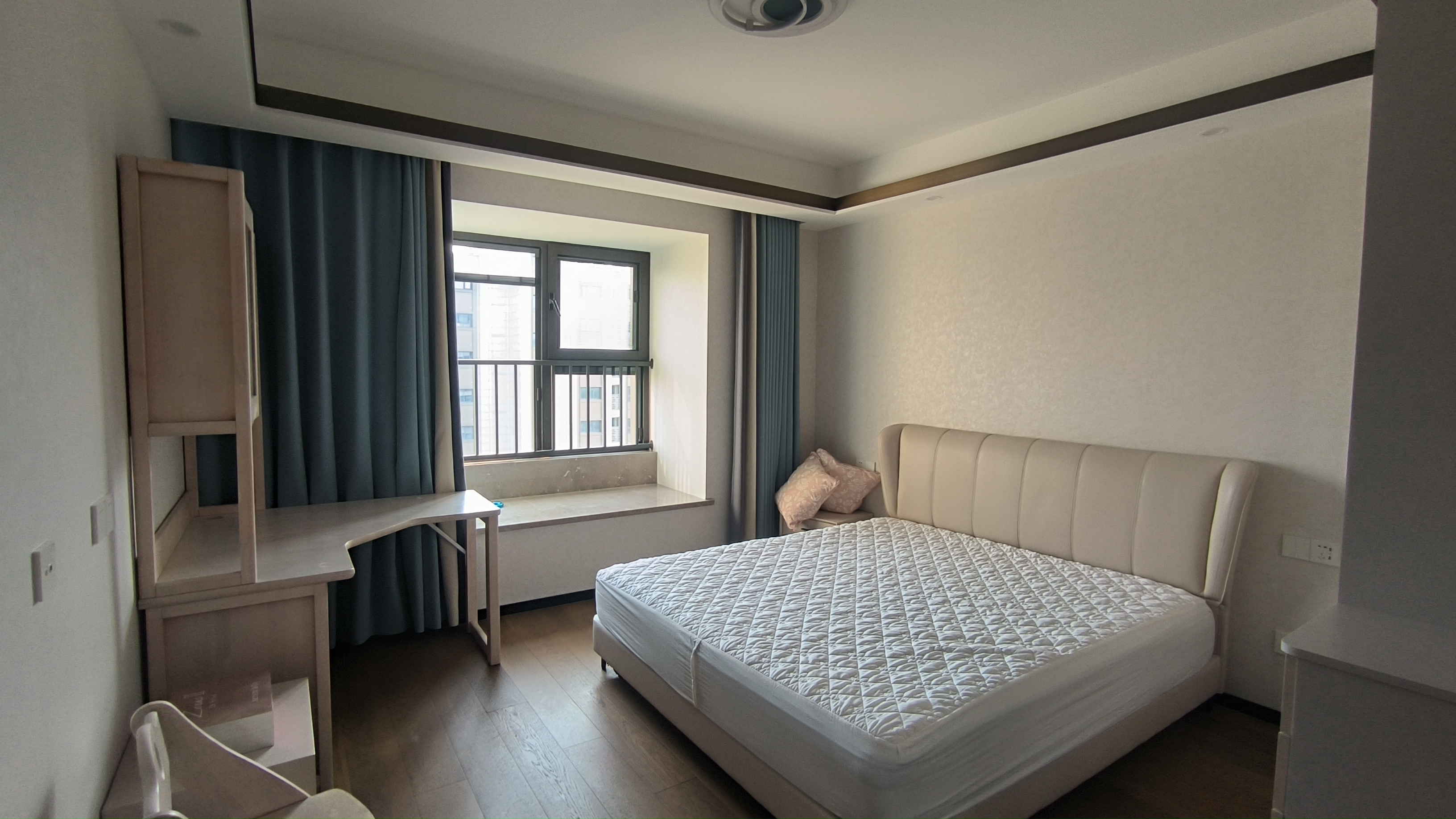 远创东樾 3室2厅2卫 123.28m&sup2;