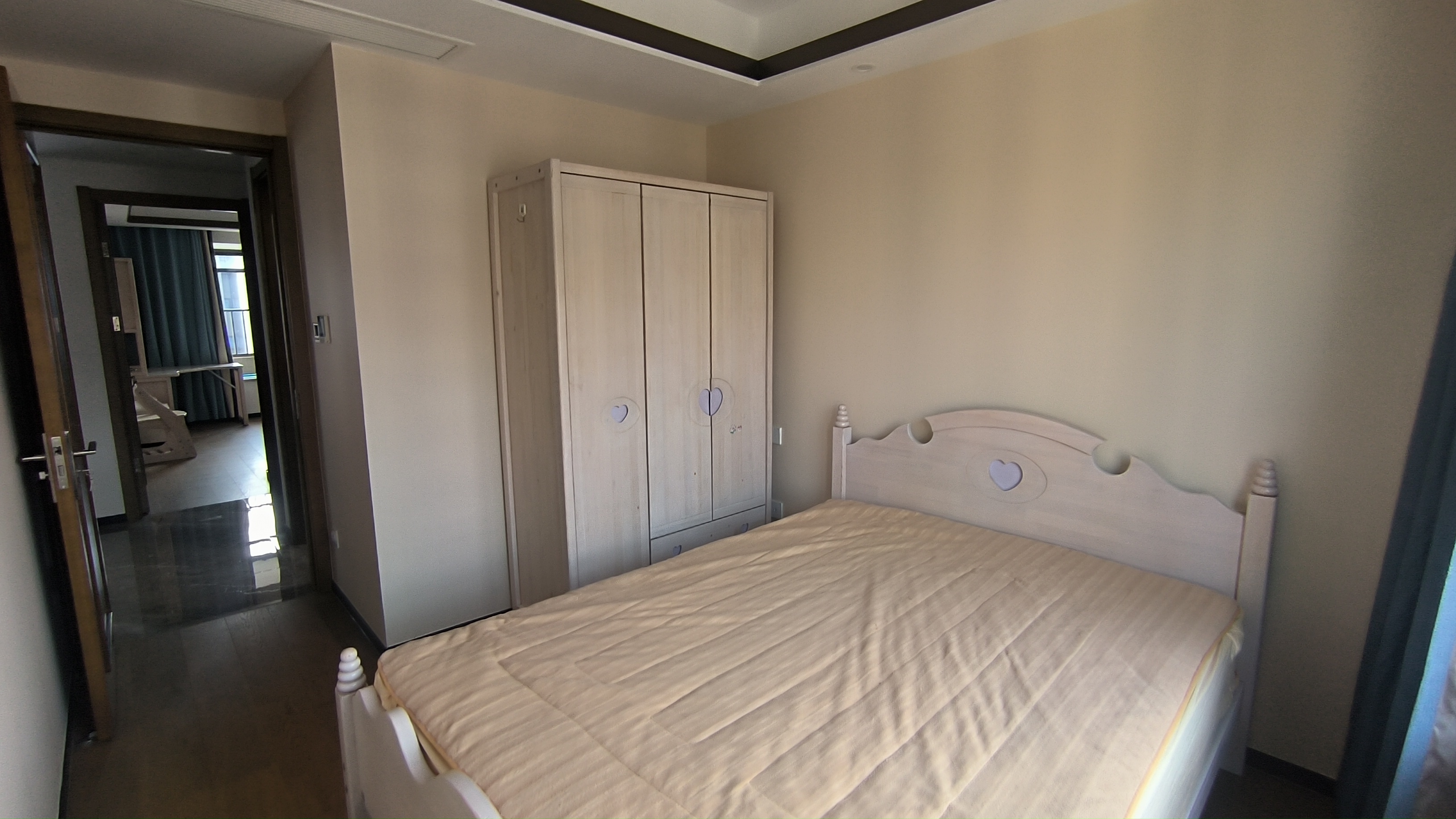 远创东樾 3室2厅2卫 123.28m&sup2;