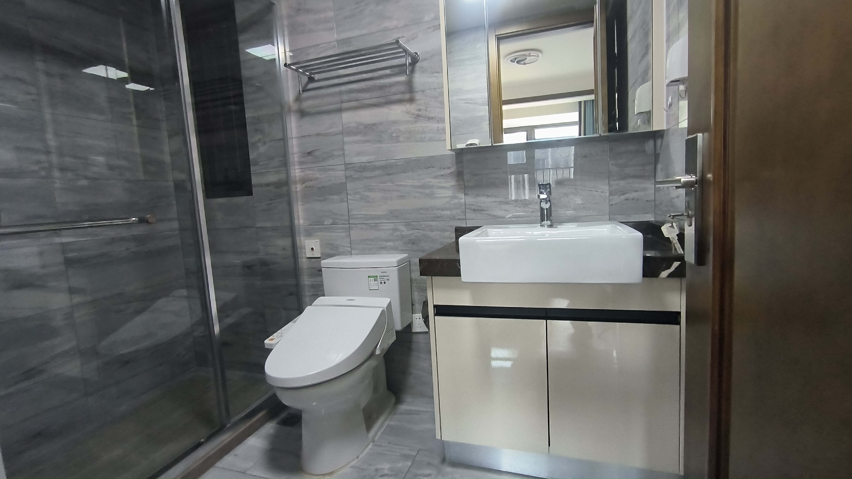 远创东樾 3室2厅2卫 123.28m&sup2;