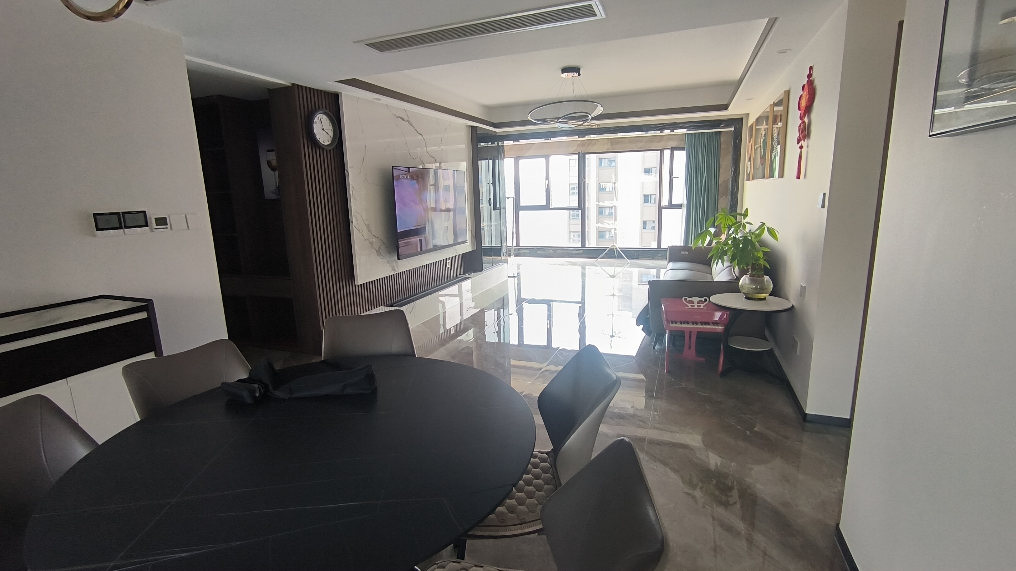远创东樾 3室2厅2卫 123.28m&sup2;